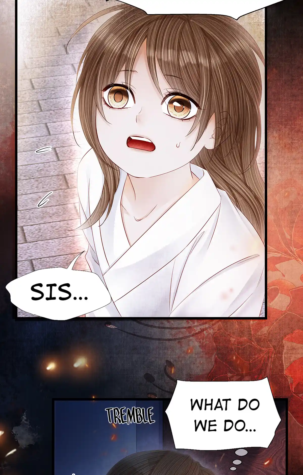 Dear Boy, You Dropped Your Integrity 155