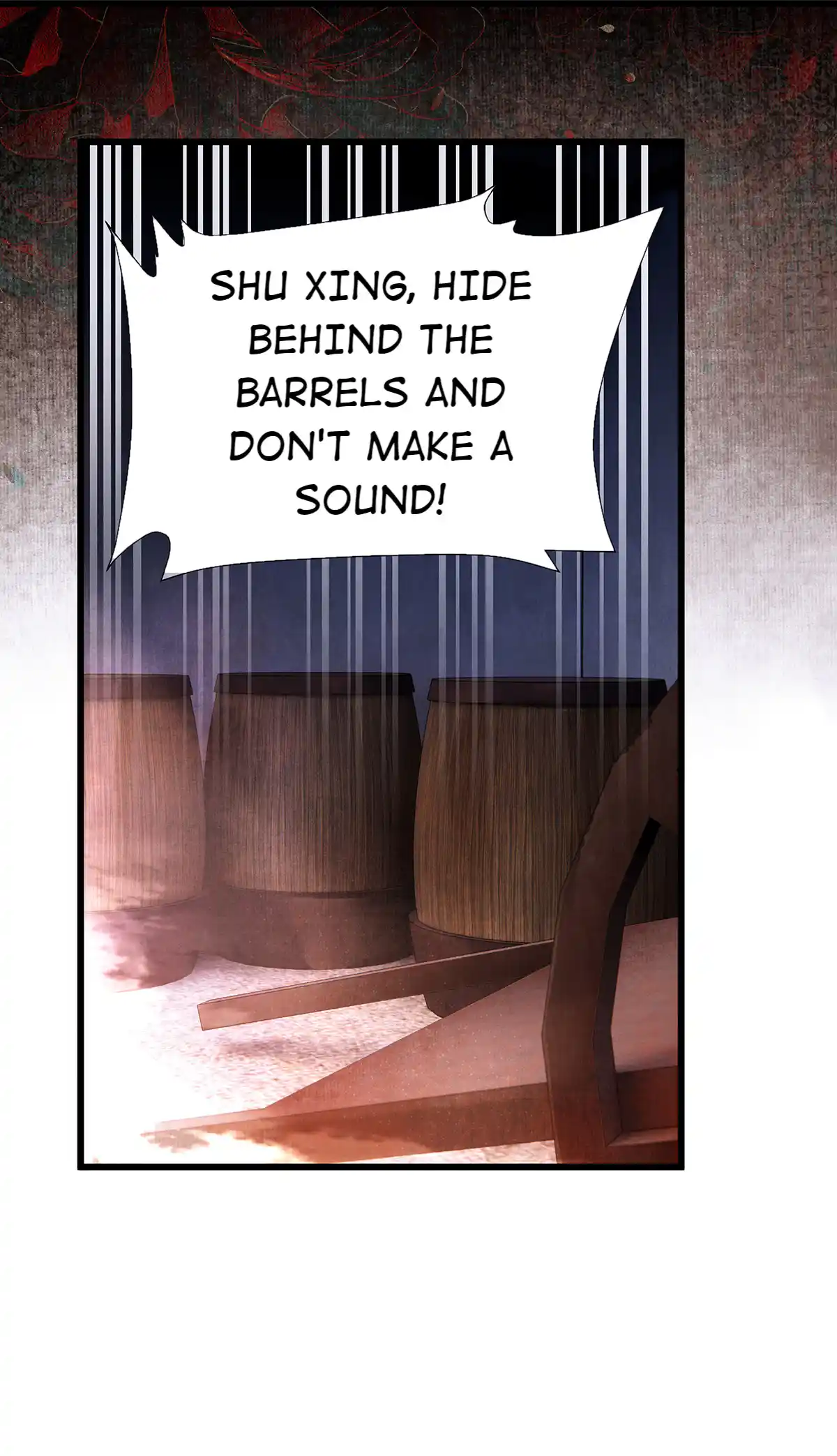 Dear Boy, You Dropped Your Integrity 155