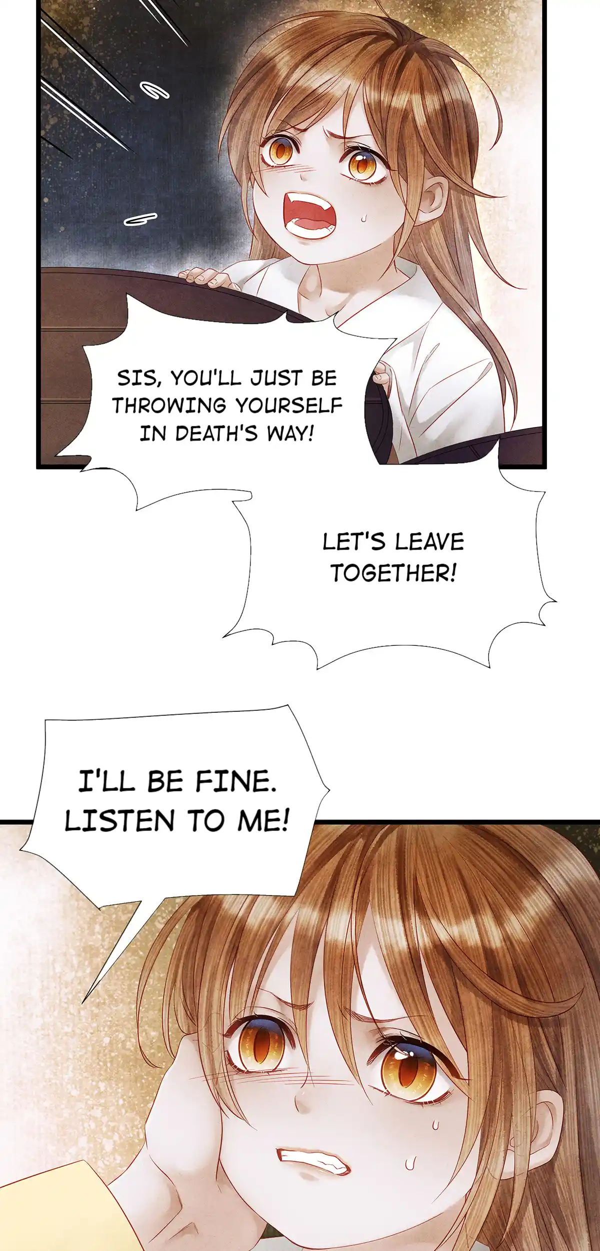 Dear Boy, You Dropped Your Integrity 155