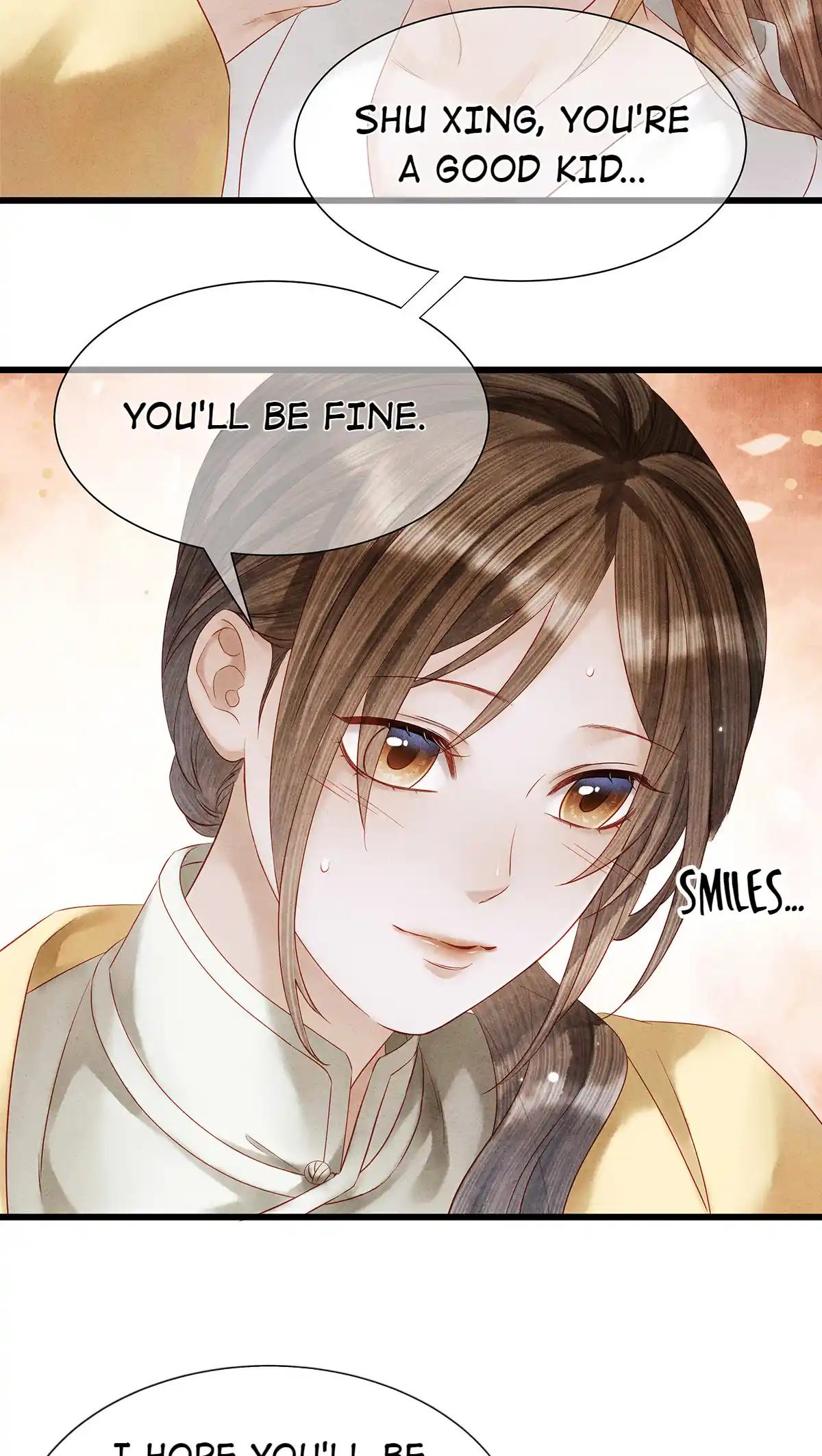 Dear Boy, You Dropped Your Integrity 155