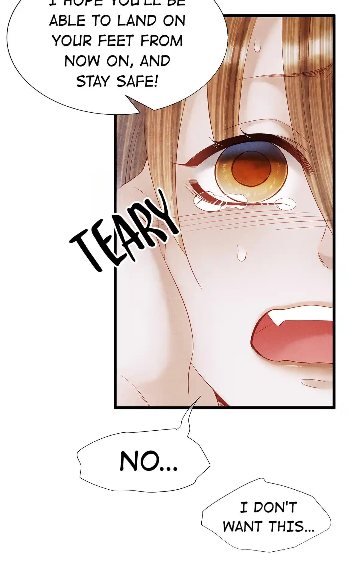 Dear Boy, You Dropped Your Integrity 155