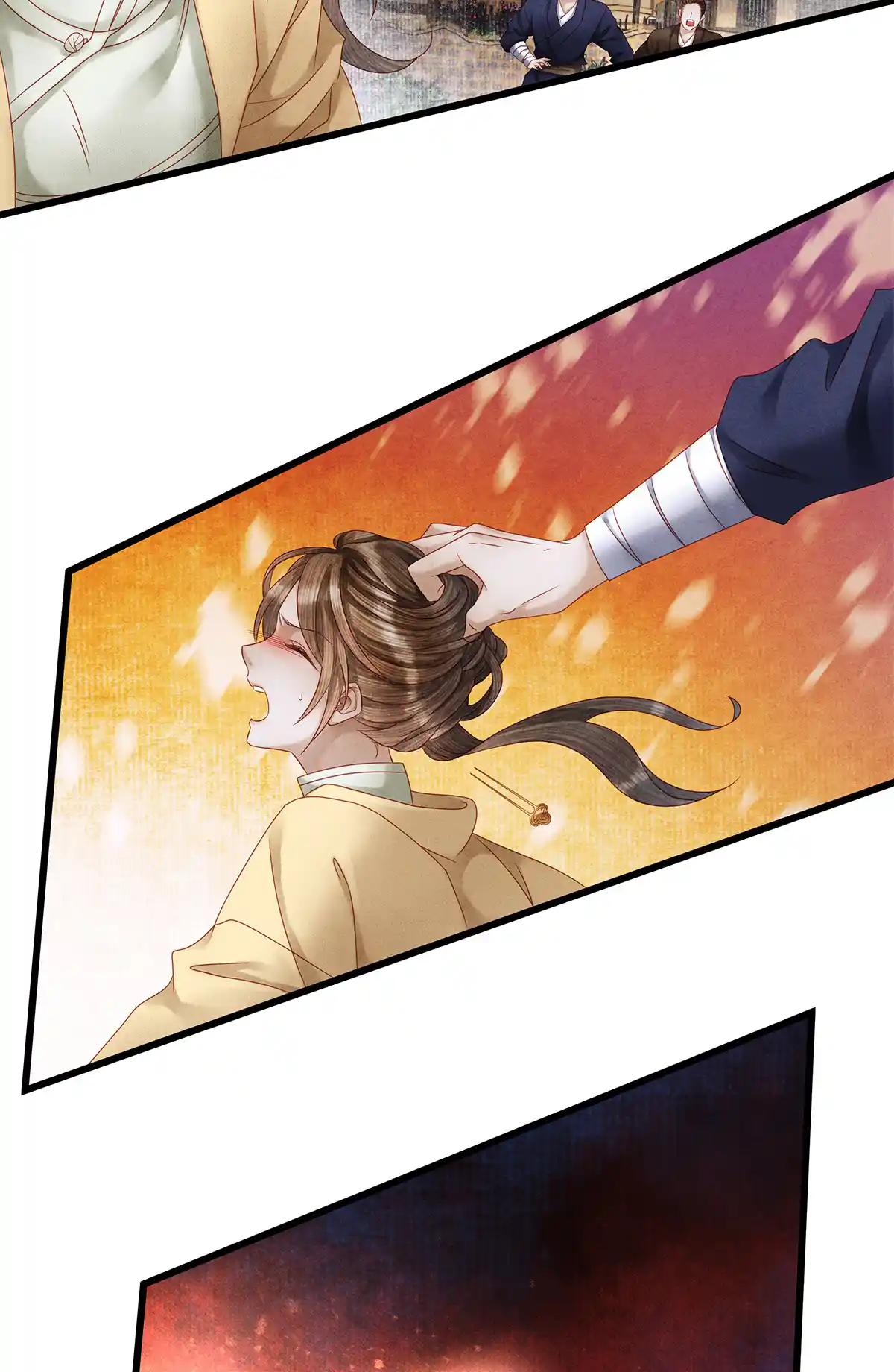 Dear Boy, You Dropped Your Integrity 155