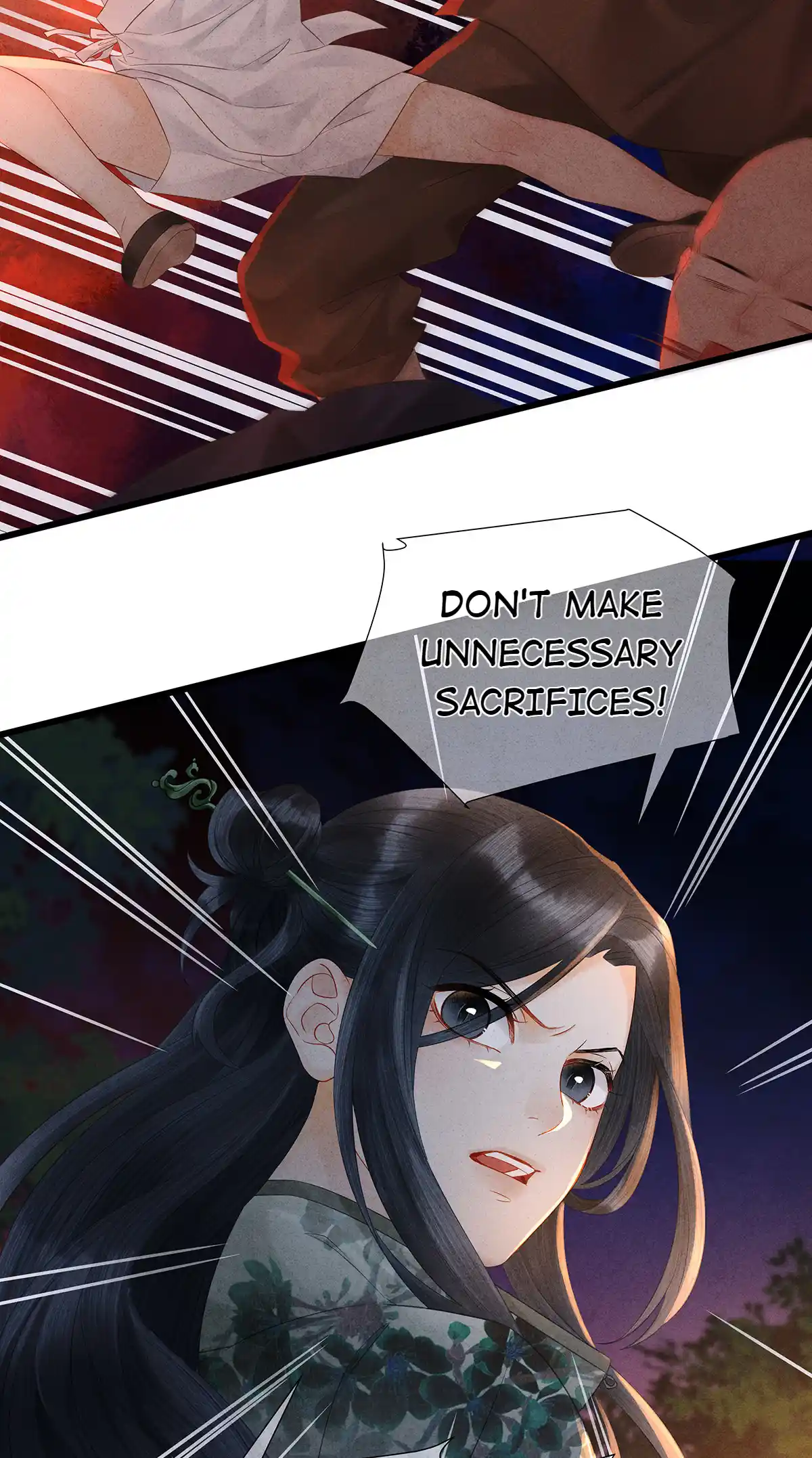 Dear Boy, You Dropped Your Integrity 155