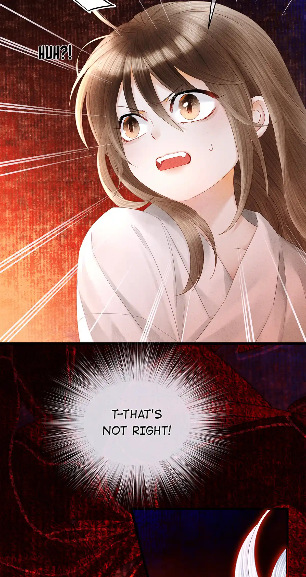 Dear Boy, You Dropped Your Integrity 156