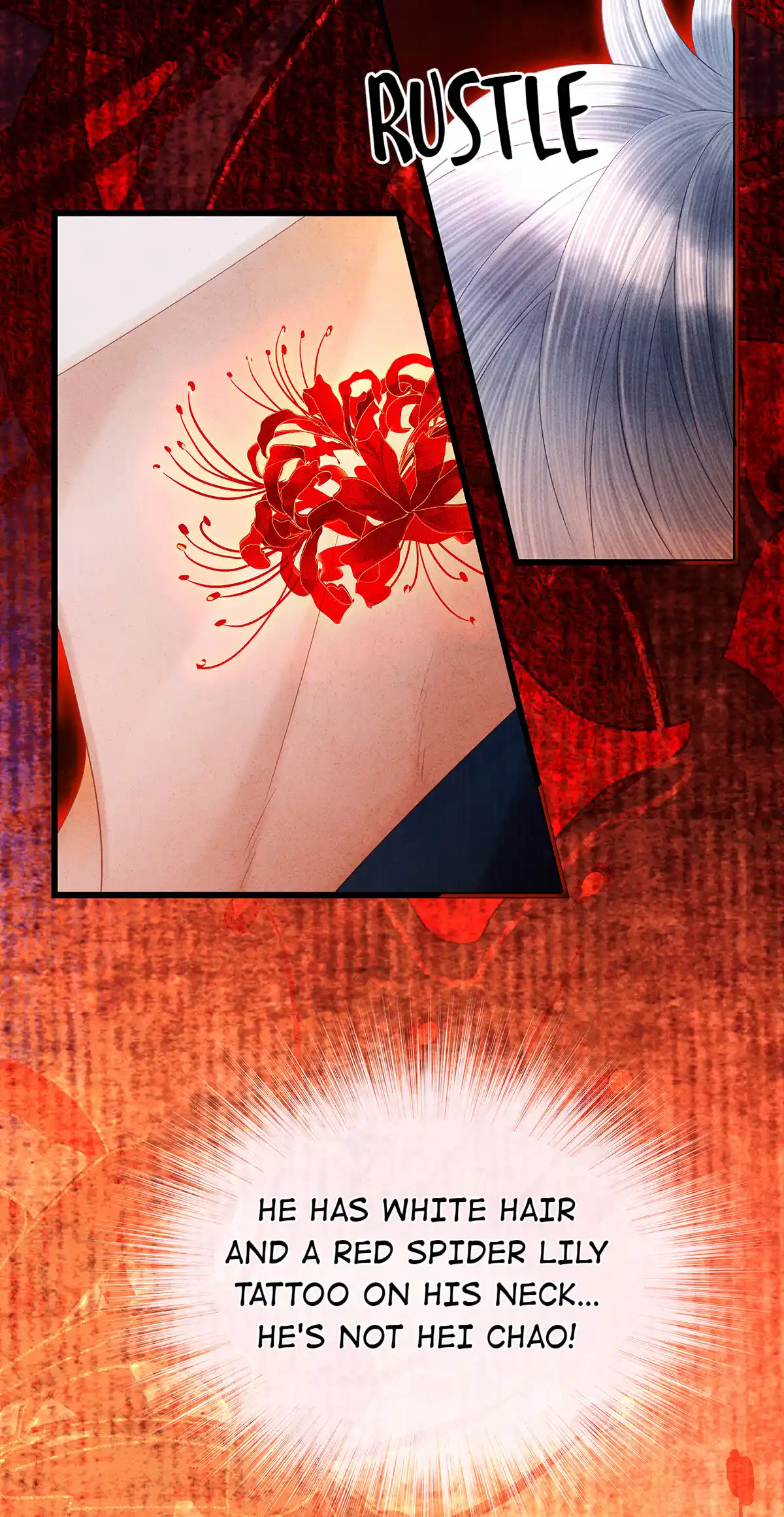 Dear Boy, You Dropped Your Integrity 156