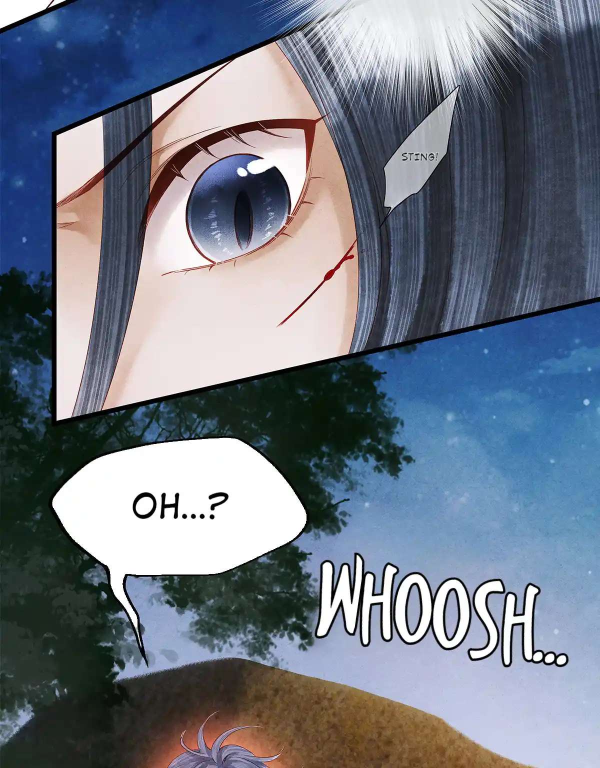 Dear Boy, You Dropped Your Integrity 156