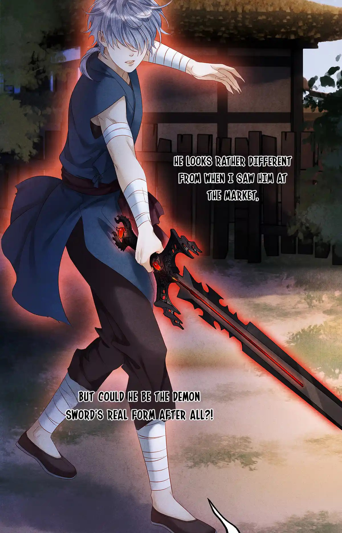 Dear Boy, You Dropped Your Integrity 156