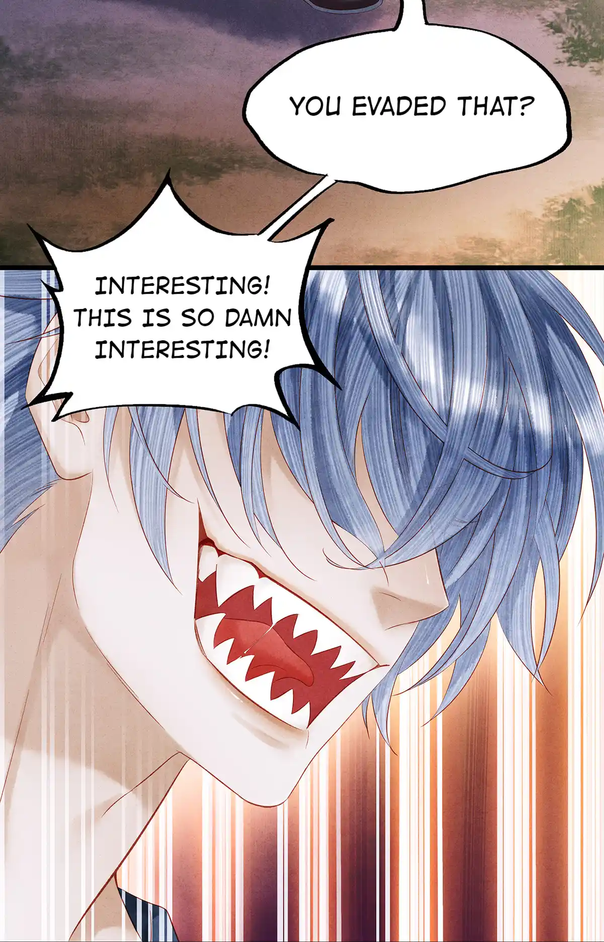 Dear Boy, You Dropped Your Integrity 156