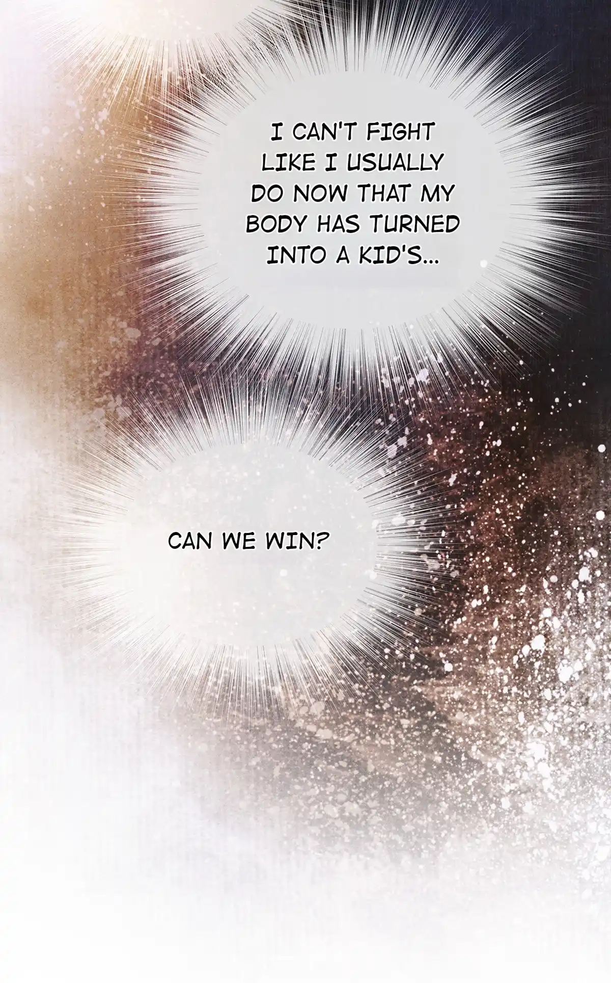 Dear Boy, You Dropped Your Integrity 156