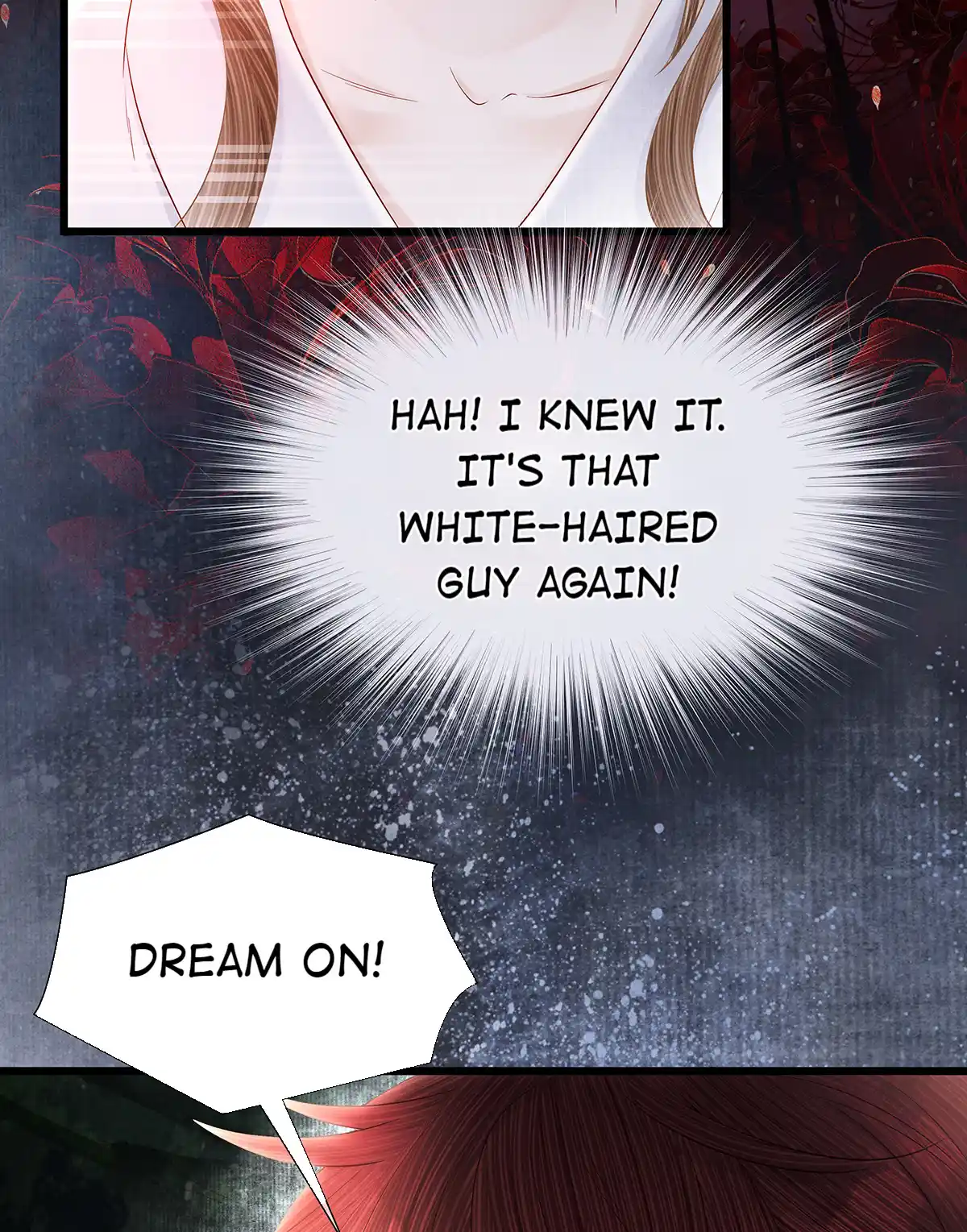 Dear Boy, You Dropped Your Integrity 156