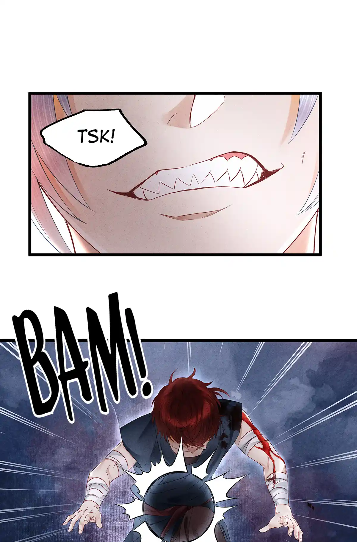 Dear Boy, You Dropped Your Integrity 156