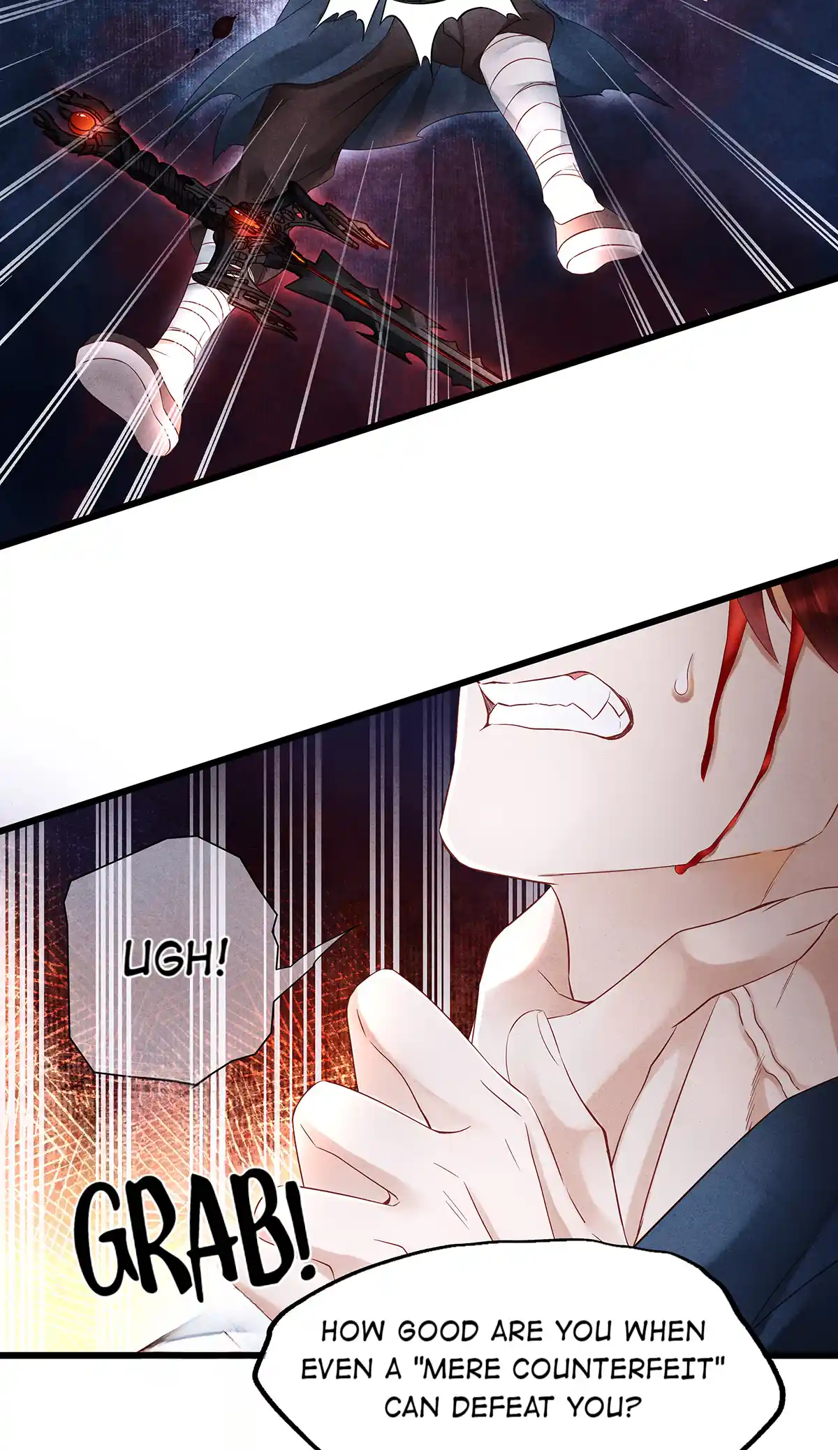 Dear Boy, You Dropped Your Integrity 156