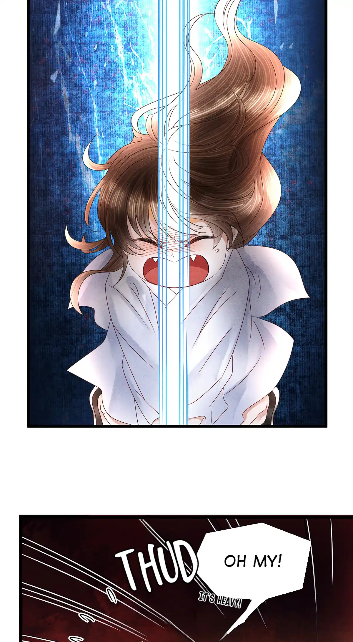 Dear Boy, You Dropped Your Integrity 156