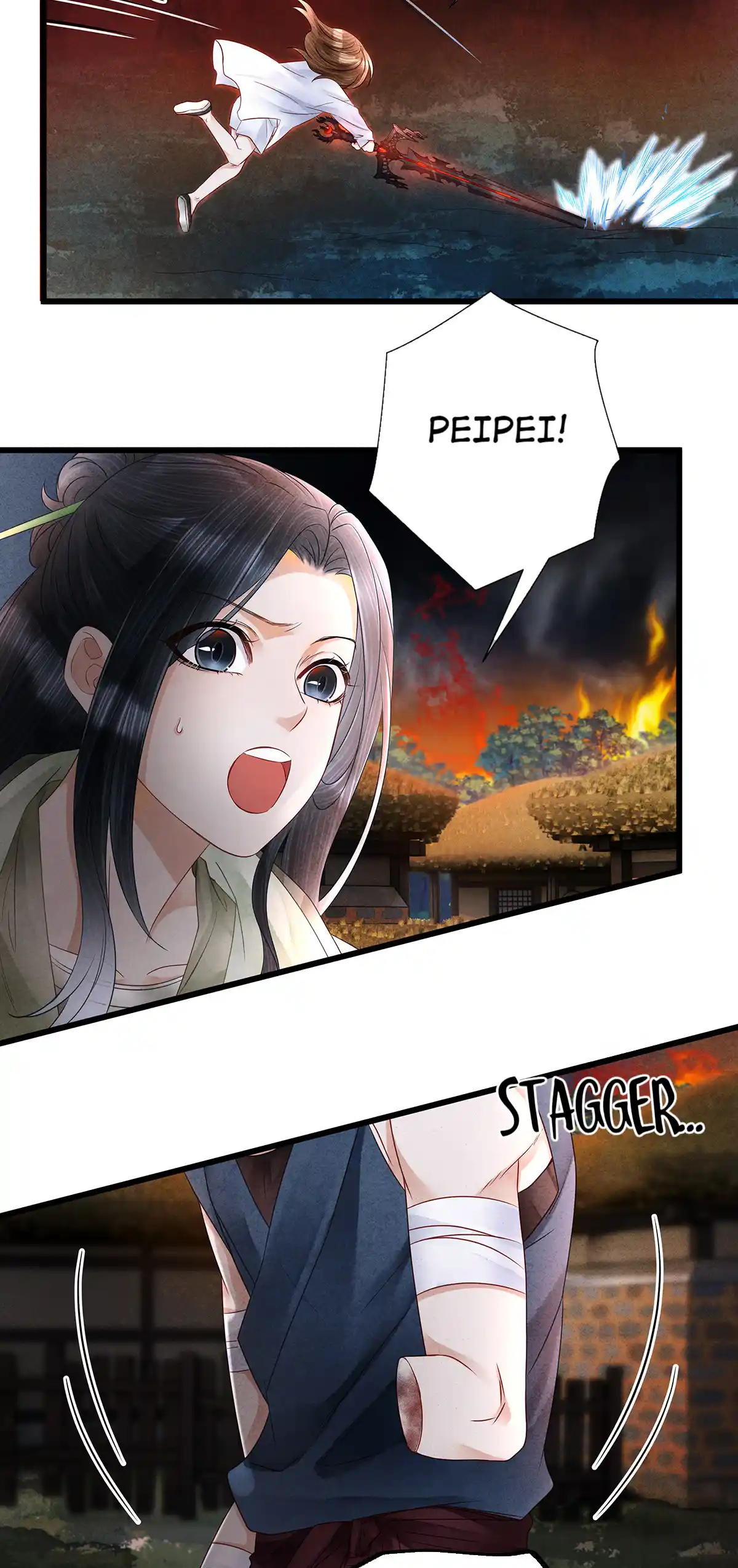 Dear Boy, You Dropped Your Integrity 156