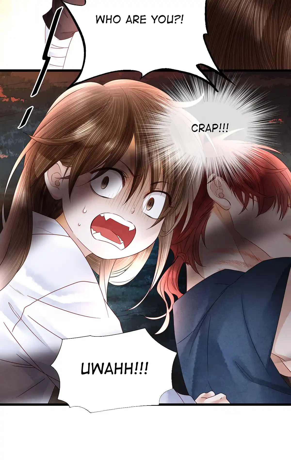 Dear Boy, You Dropped Your Integrity 156