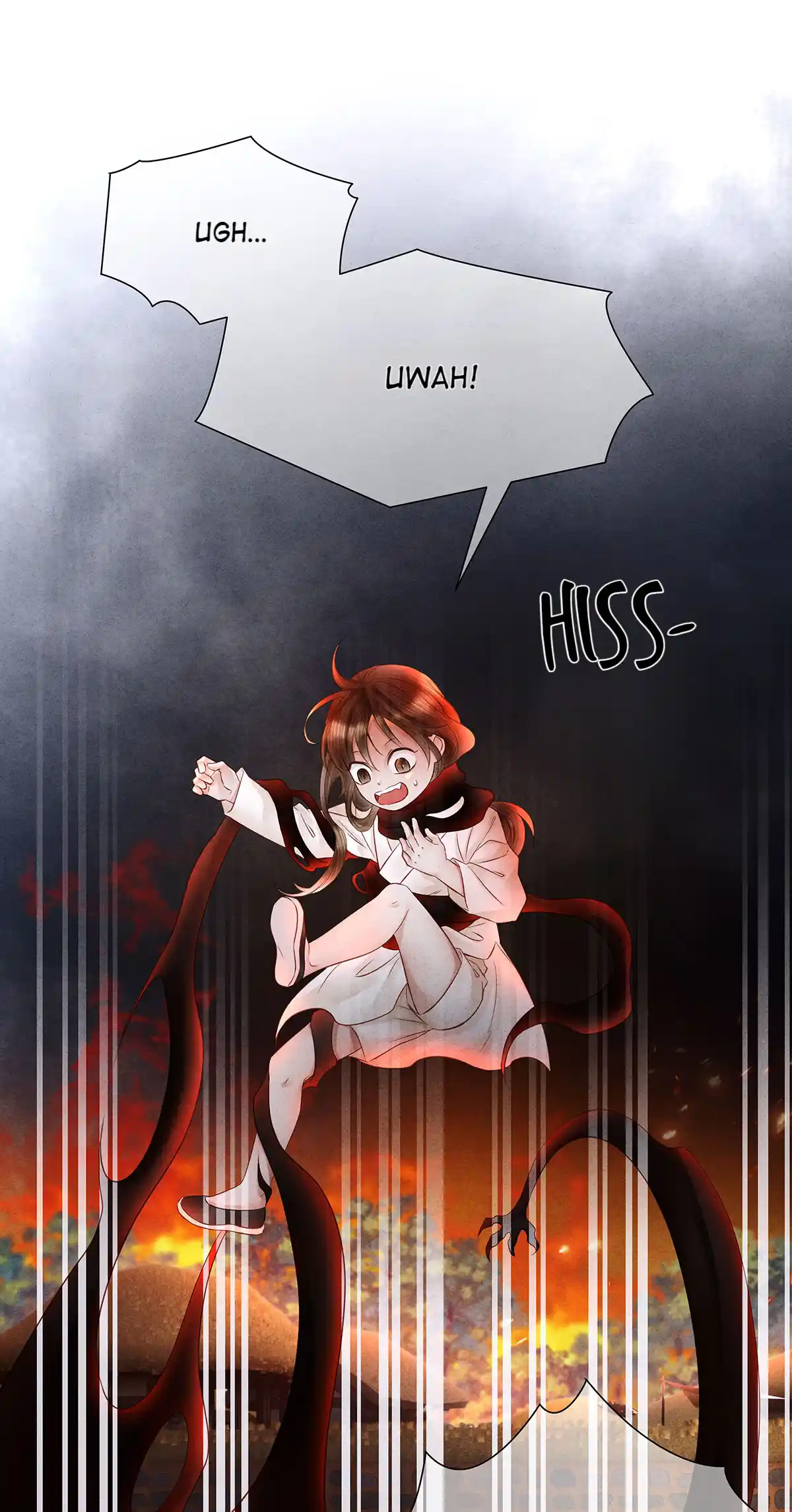 Dear Boy, You Dropped Your Integrity 157