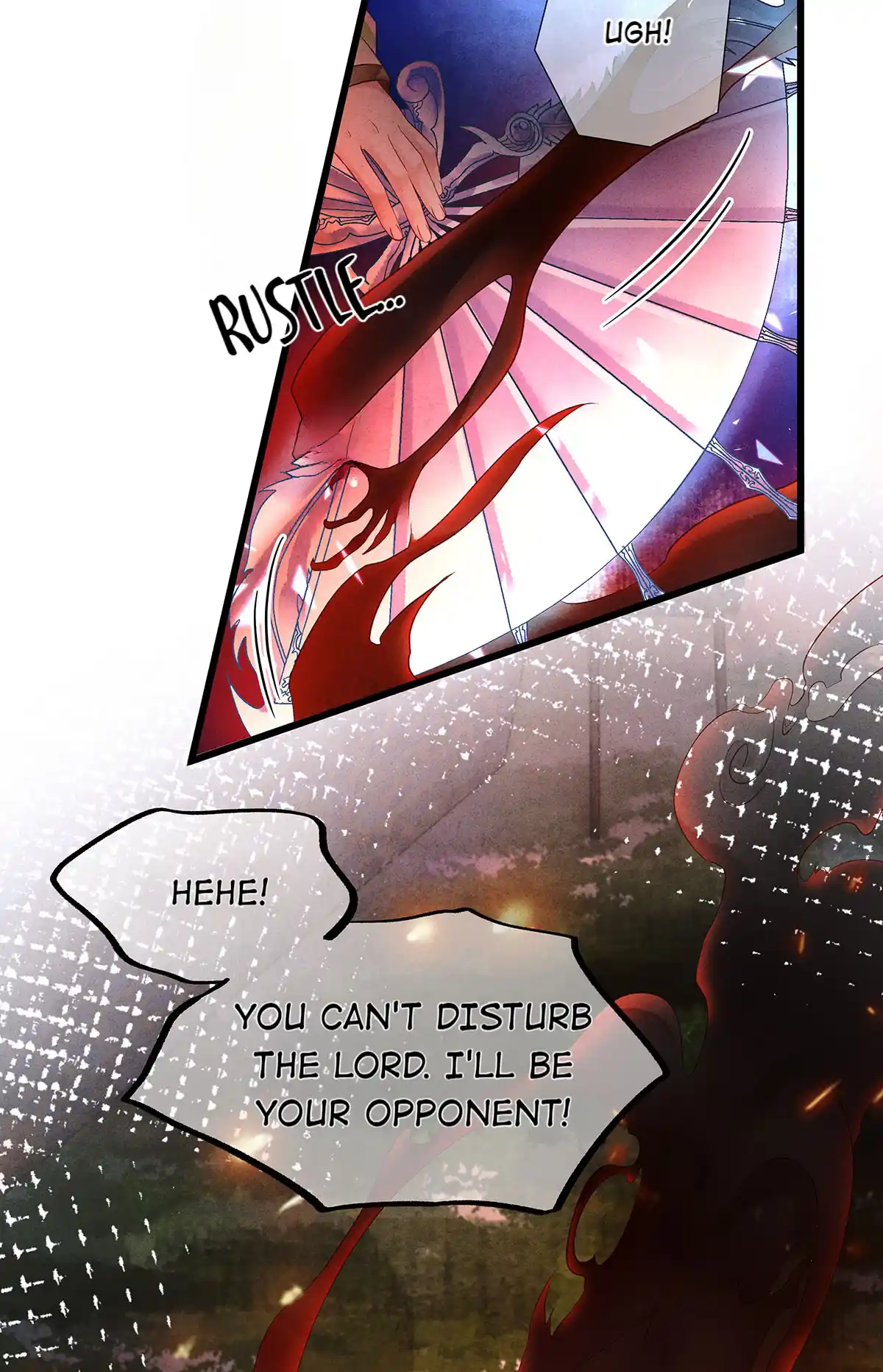 Dear Boy, You Dropped Your Integrity 157