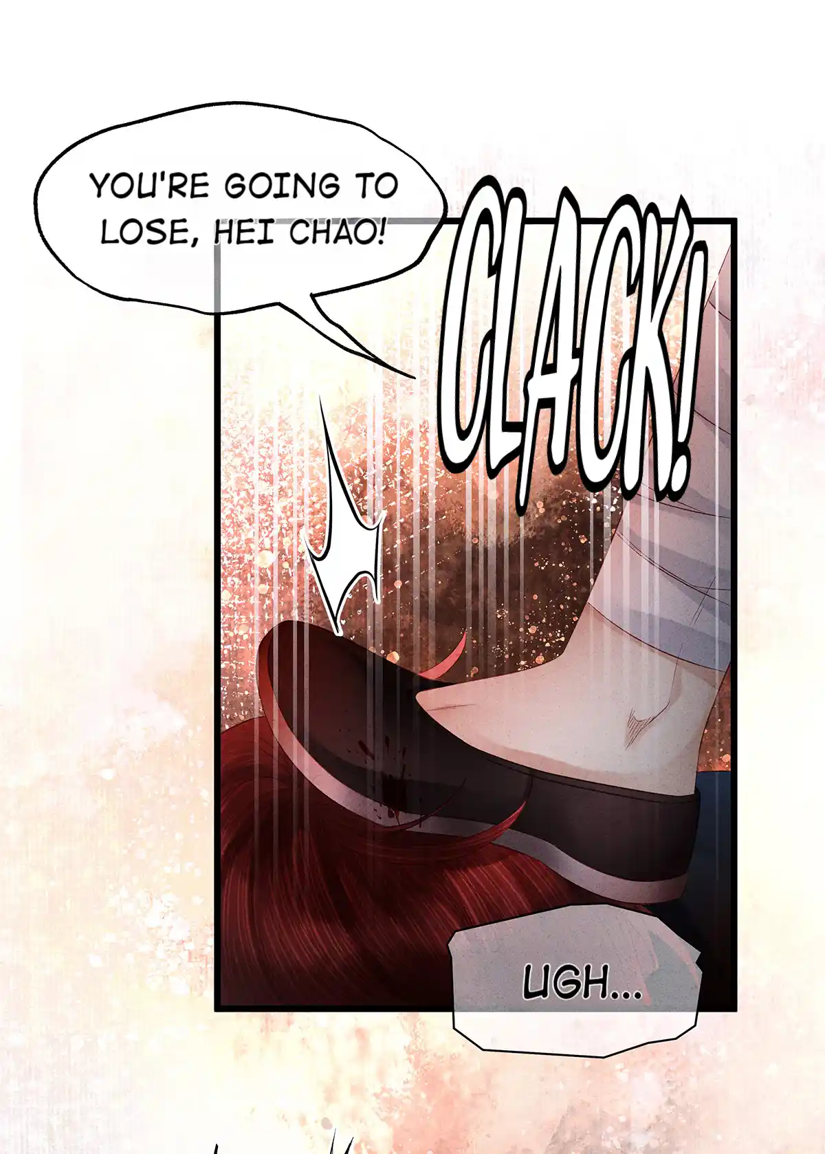 Dear Boy, You Dropped Your Integrity 157