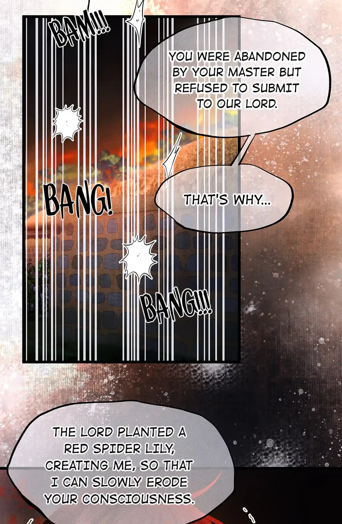 Dear Boy, You Dropped Your Integrity 157