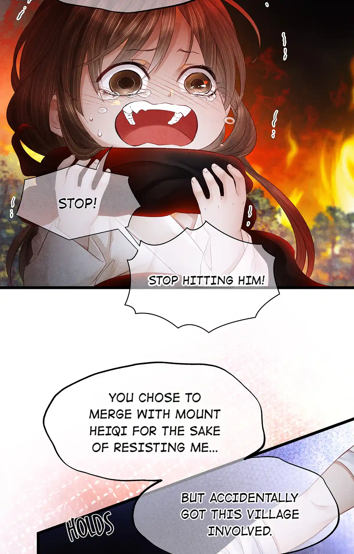 Dear Boy, You Dropped Your Integrity 157