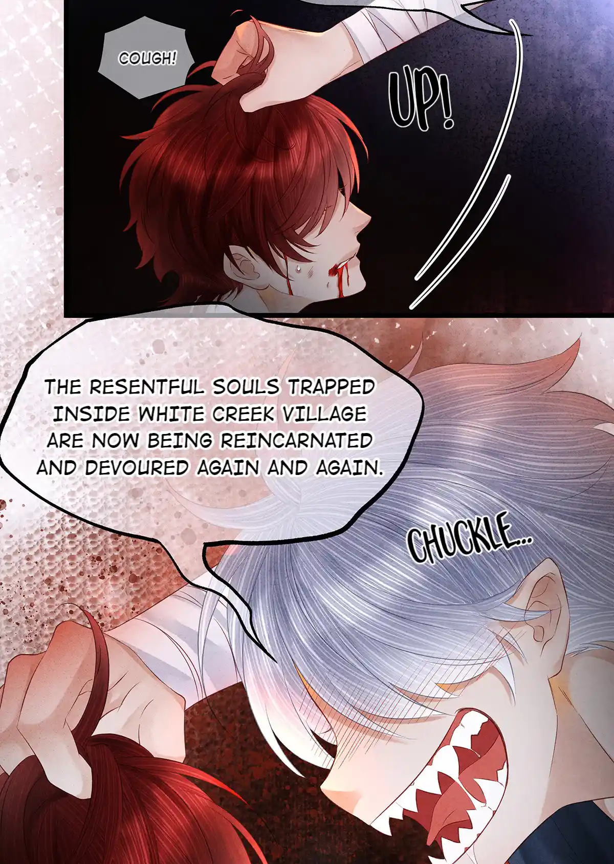 Dear Boy, You Dropped Your Integrity 157