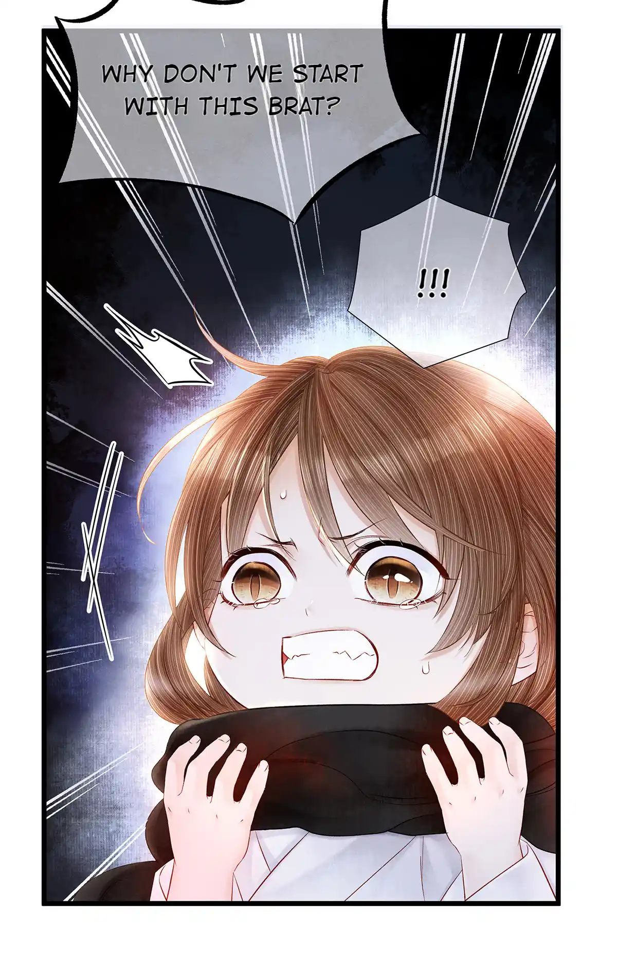 Dear Boy, You Dropped Your Integrity 157