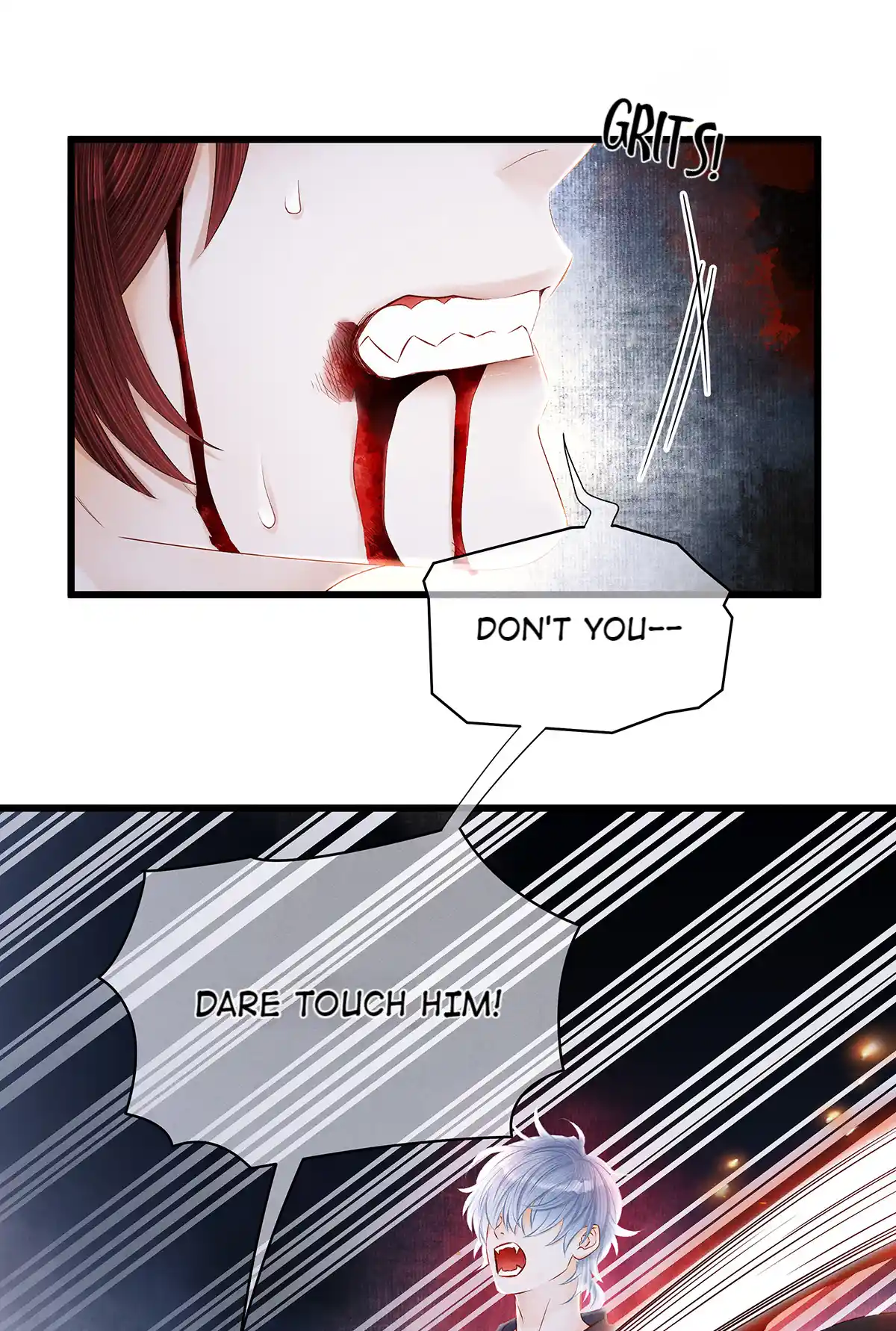 Dear Boy, You Dropped Your Integrity 157