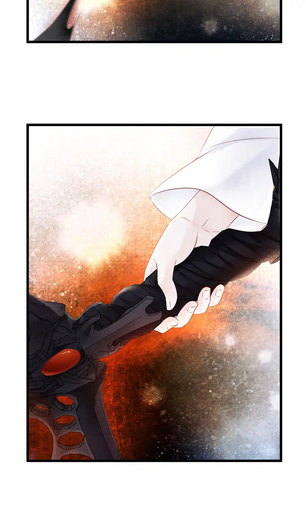 Dear Boy, You Dropped Your Integrity 157