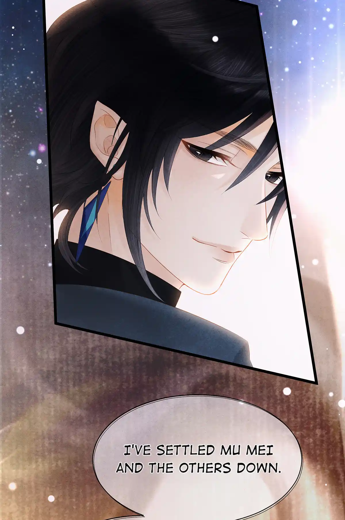 Dear Boy, You Dropped Your Integrity 157