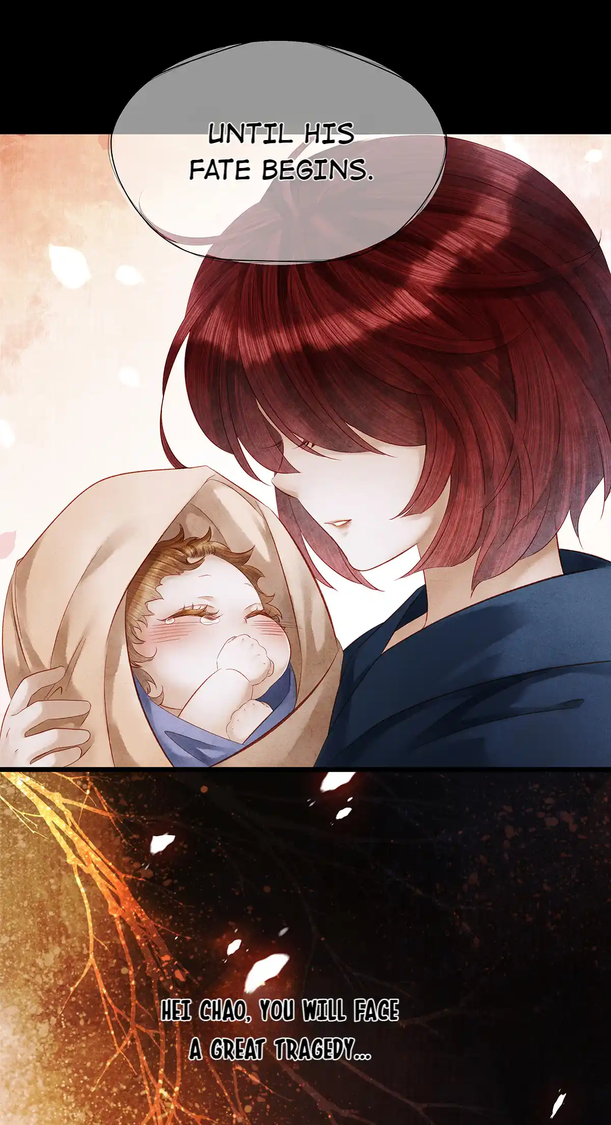 Dear Boy, You Dropped Your Integrity 157