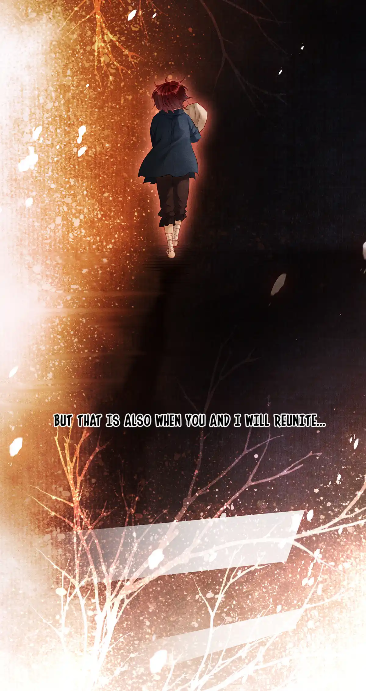 Dear Boy, You Dropped Your Integrity 157