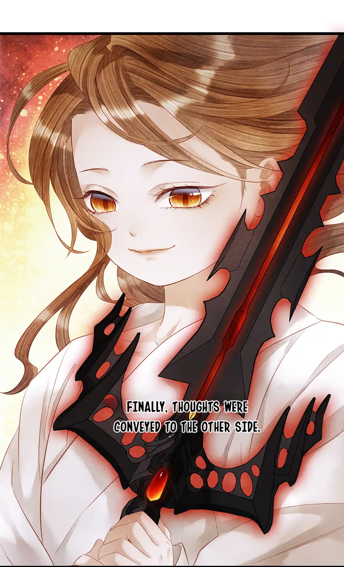 Dear Boy, You Dropped Your Integrity 157