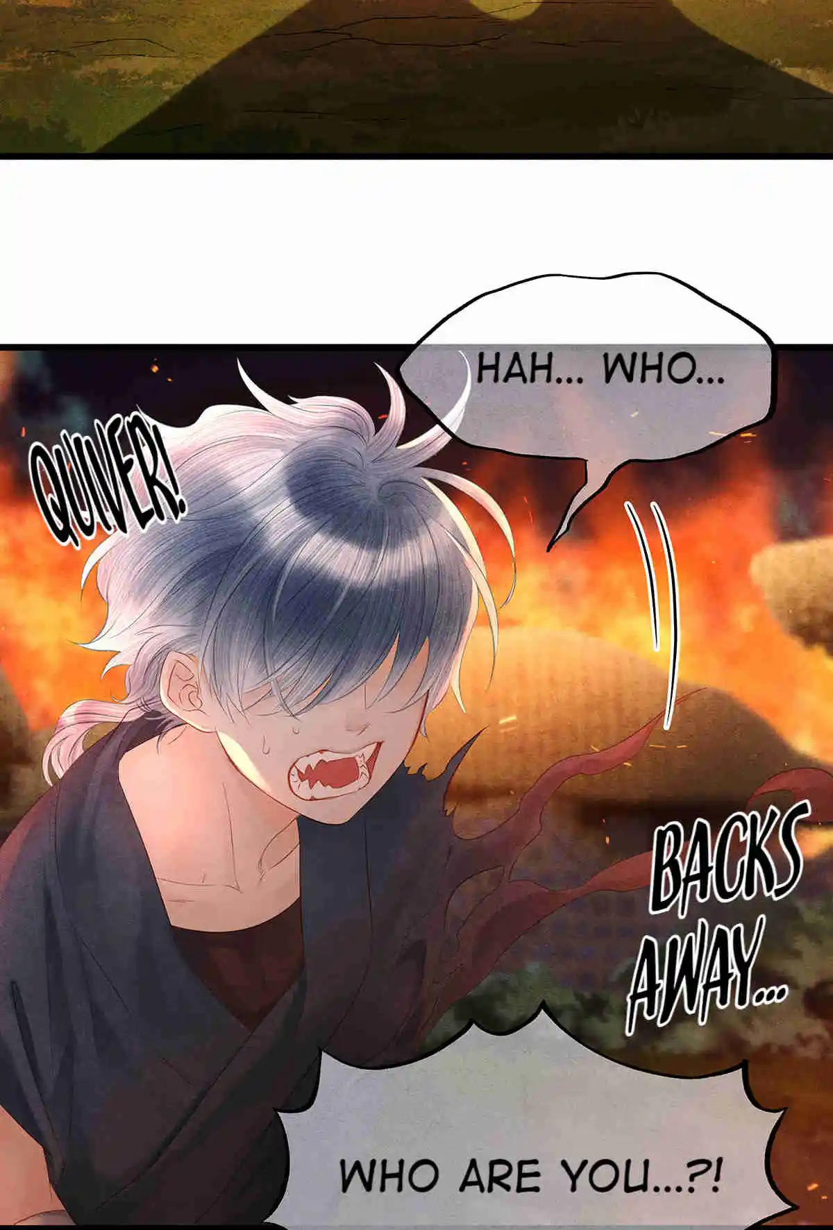 Dear Boy, You Dropped Your Integrity 158