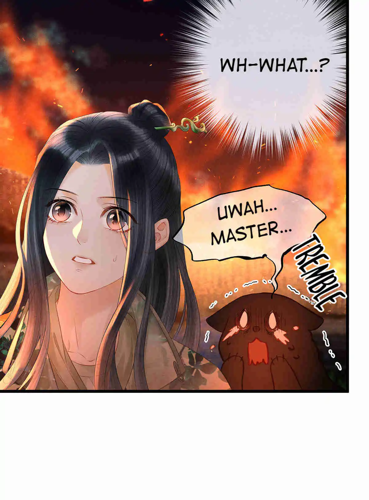 Dear Boy, You Dropped Your Integrity 158