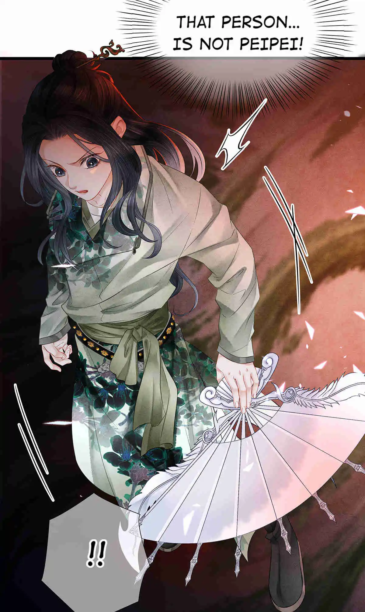 Dear Boy, You Dropped Your Integrity 158