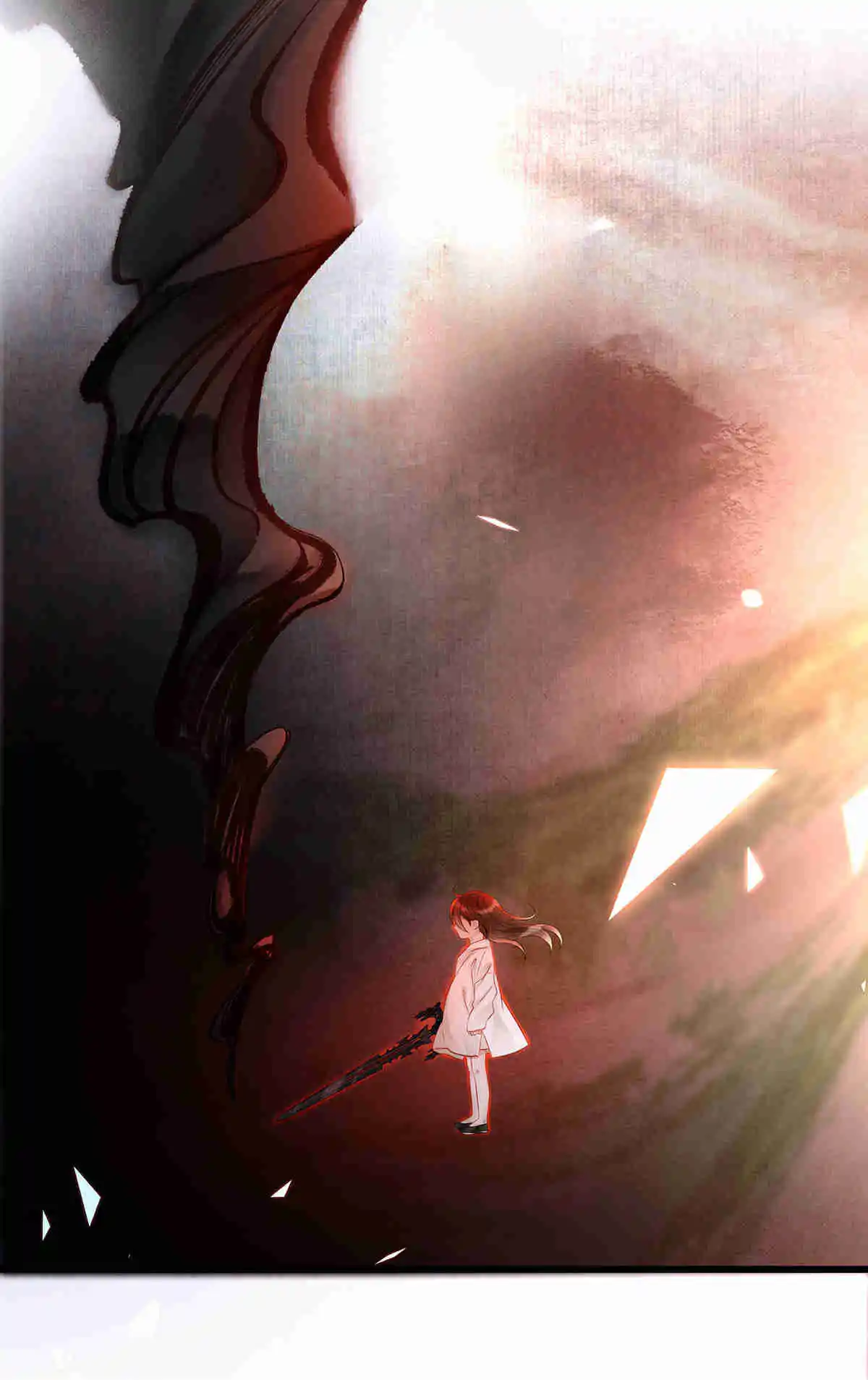 Dear Boy, You Dropped Your Integrity 158