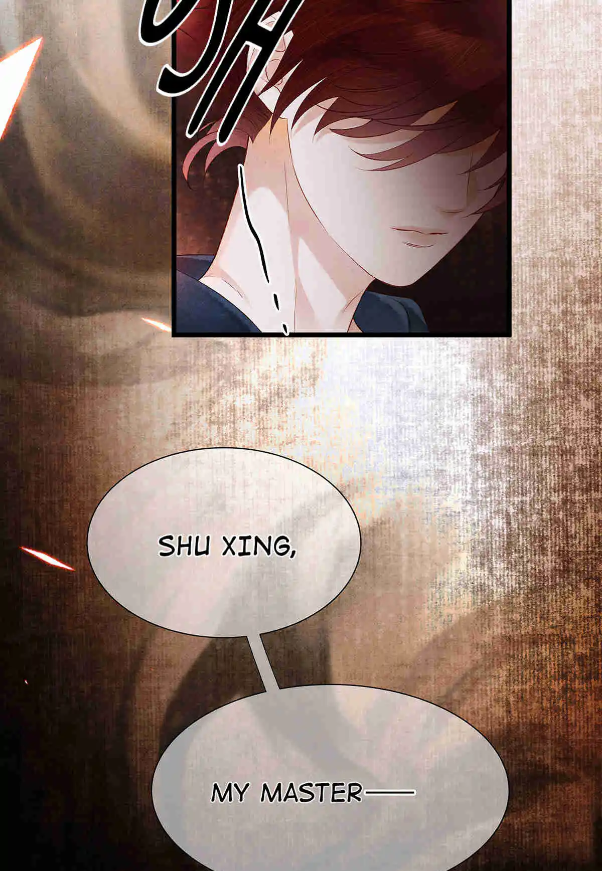 Dear Boy, You Dropped Your Integrity 158