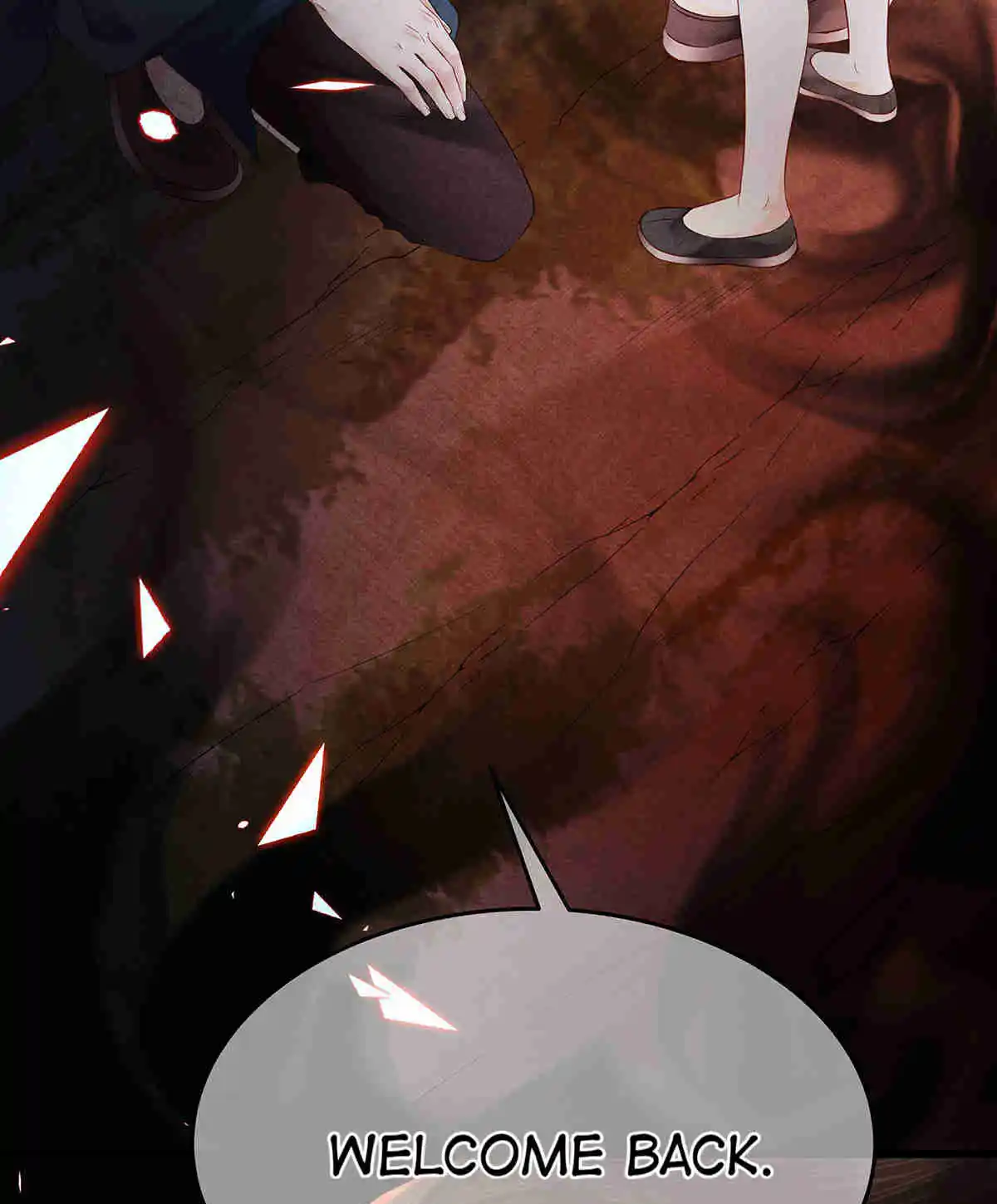 Dear Boy, You Dropped Your Integrity 158