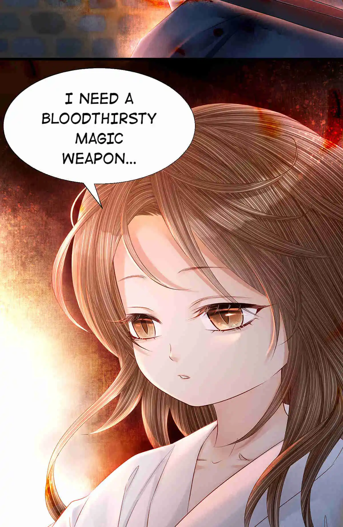 Dear Boy, You Dropped Your Integrity 158