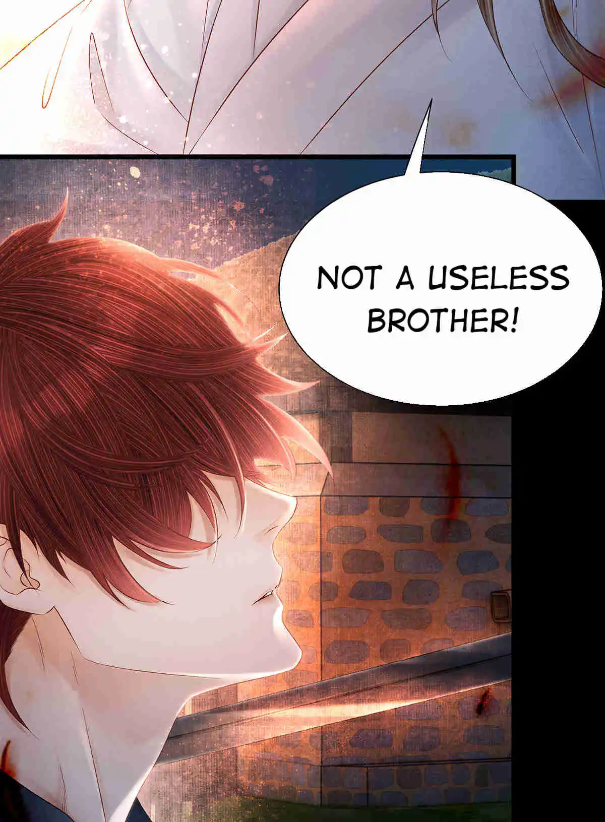 Dear Boy, You Dropped Your Integrity 158