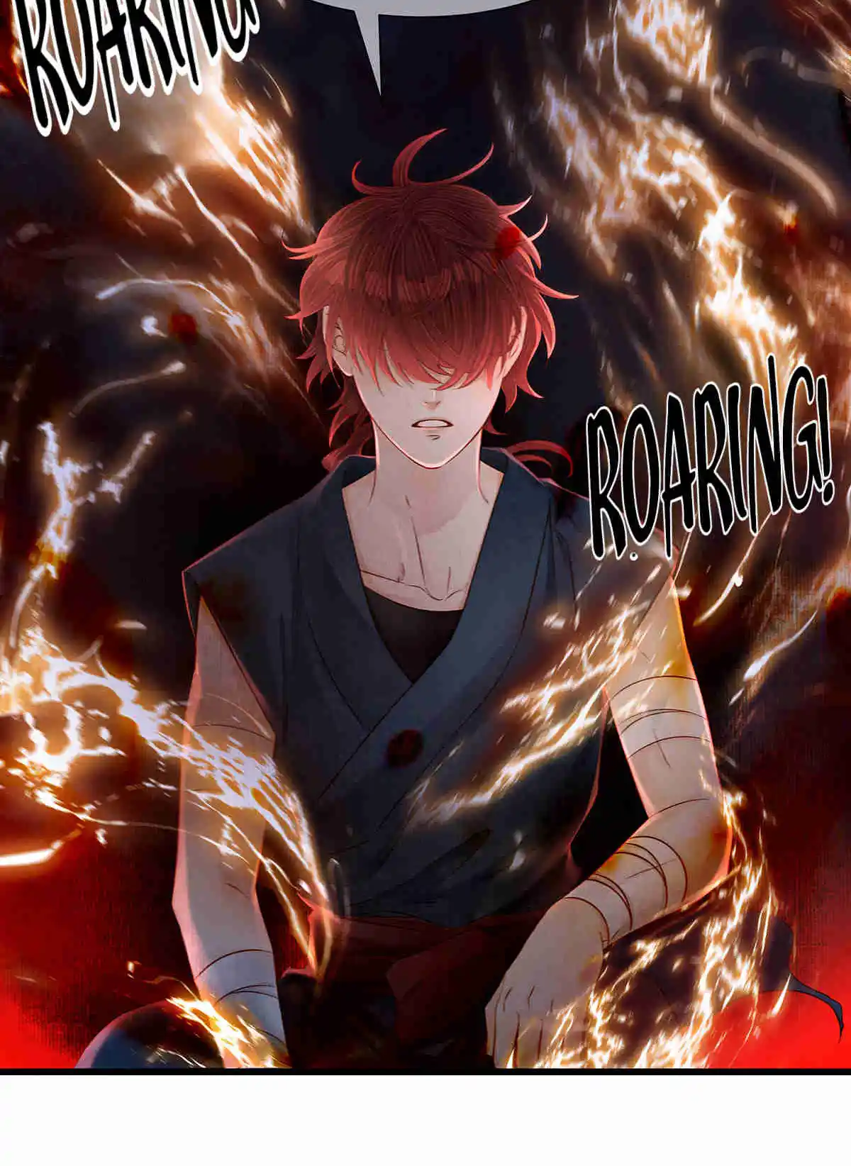 Dear Boy, You Dropped Your Integrity 158