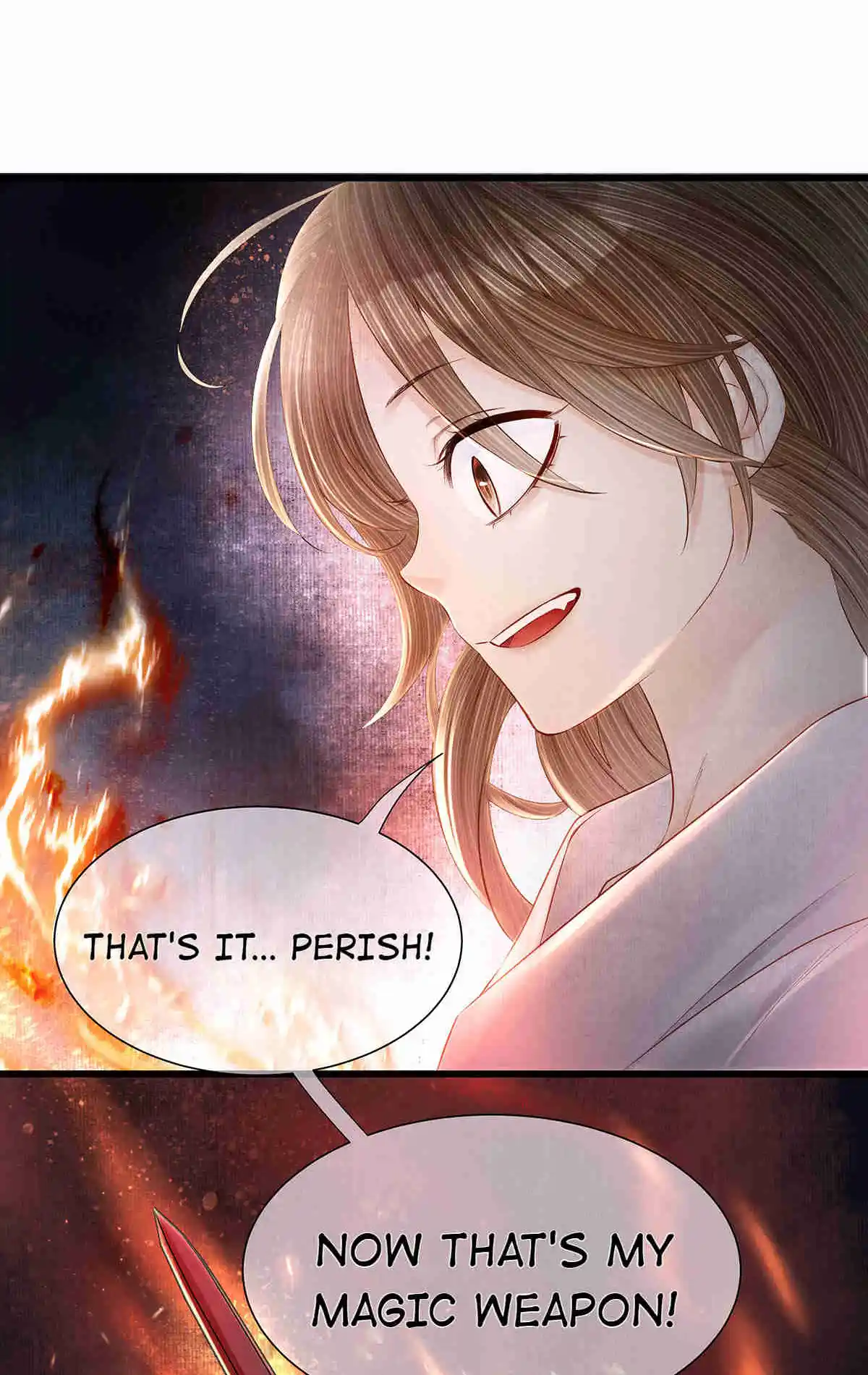 Dear Boy, You Dropped Your Integrity 158