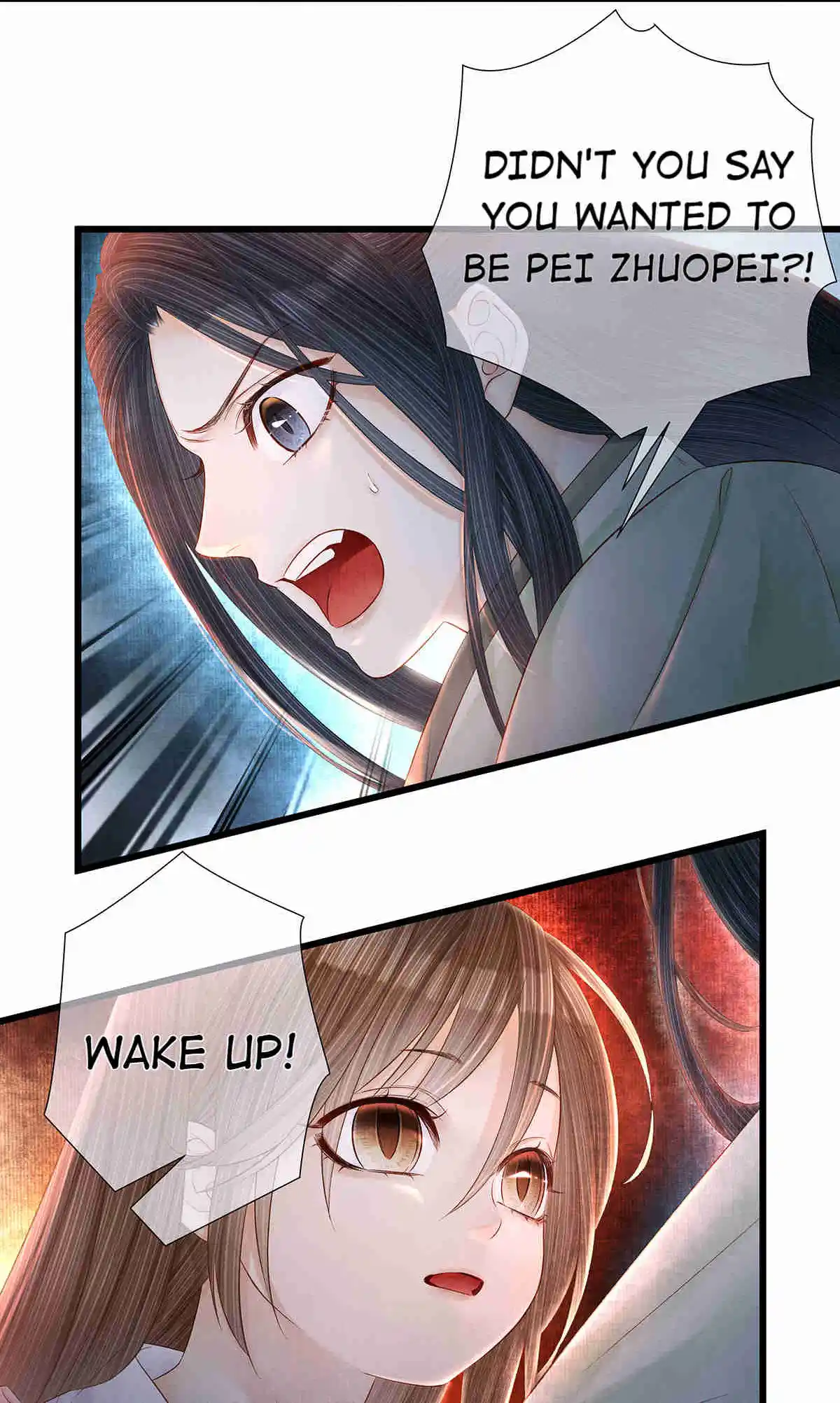 Dear Boy, You Dropped Your Integrity 158