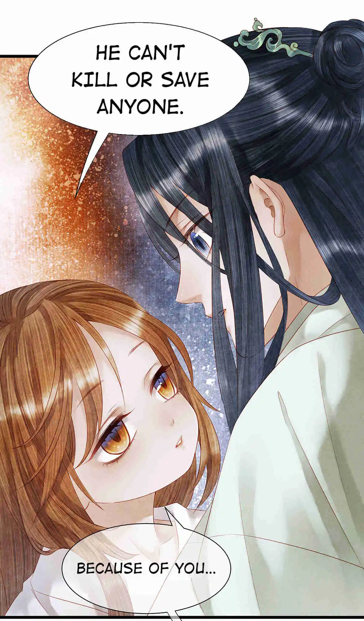 Dear Boy, You Dropped Your Integrity 158