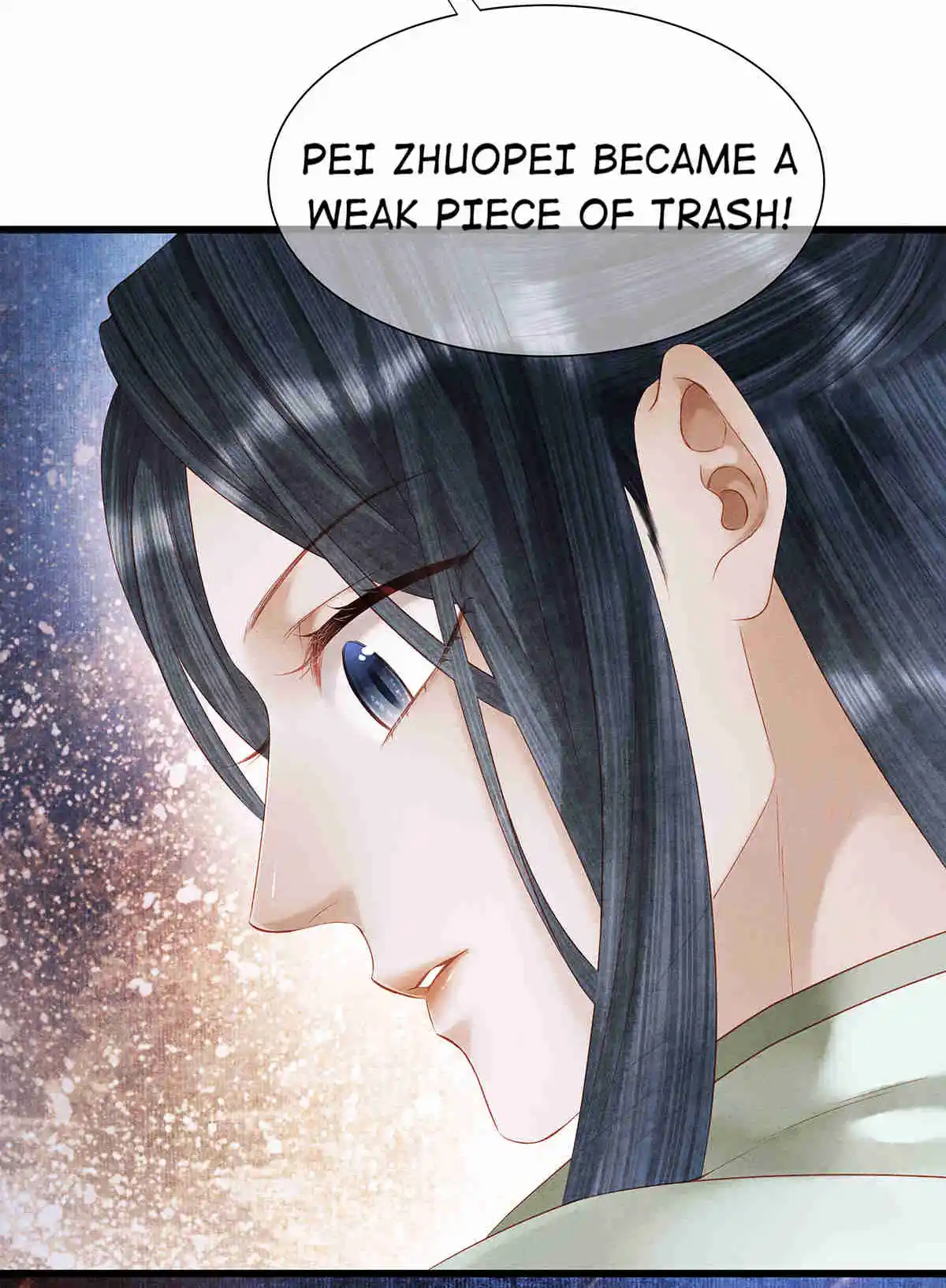 Dear Boy, You Dropped Your Integrity 158