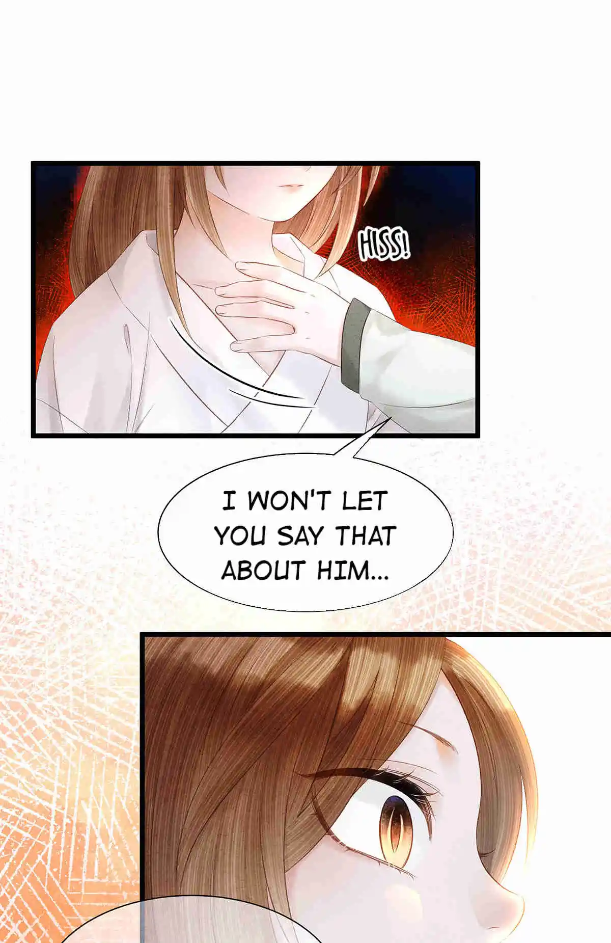 Dear Boy, You Dropped Your Integrity 159