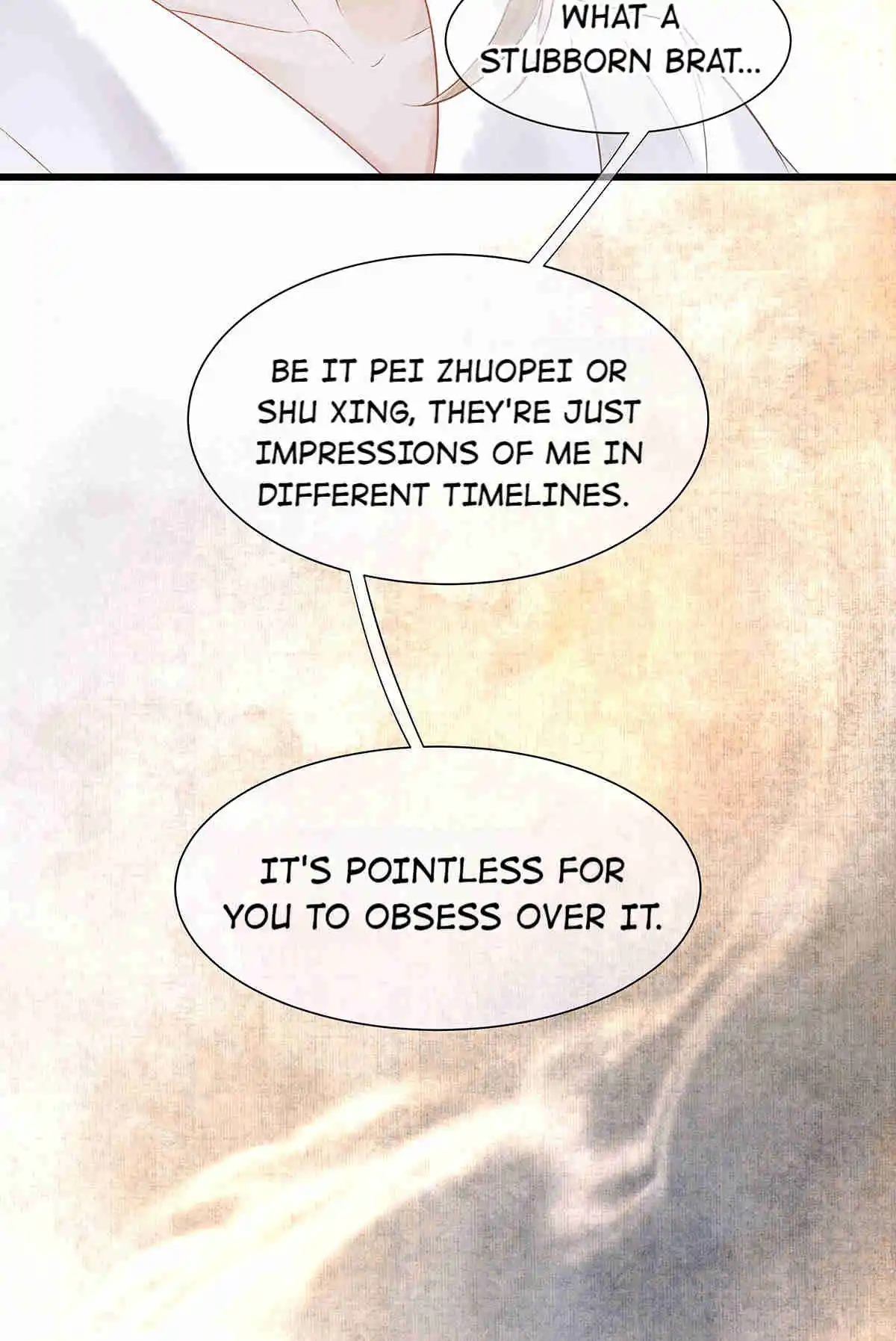 Dear Boy, You Dropped Your Integrity 159