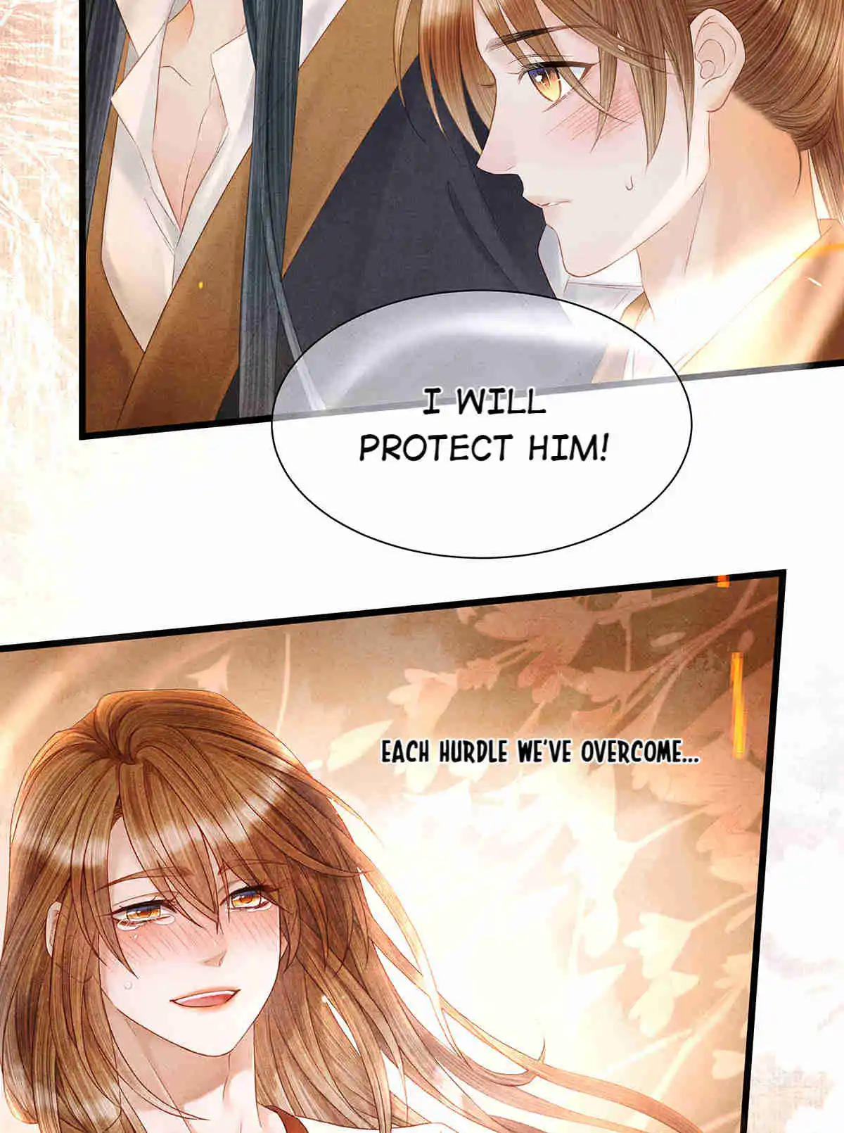 Dear Boy, You Dropped Your Integrity 159