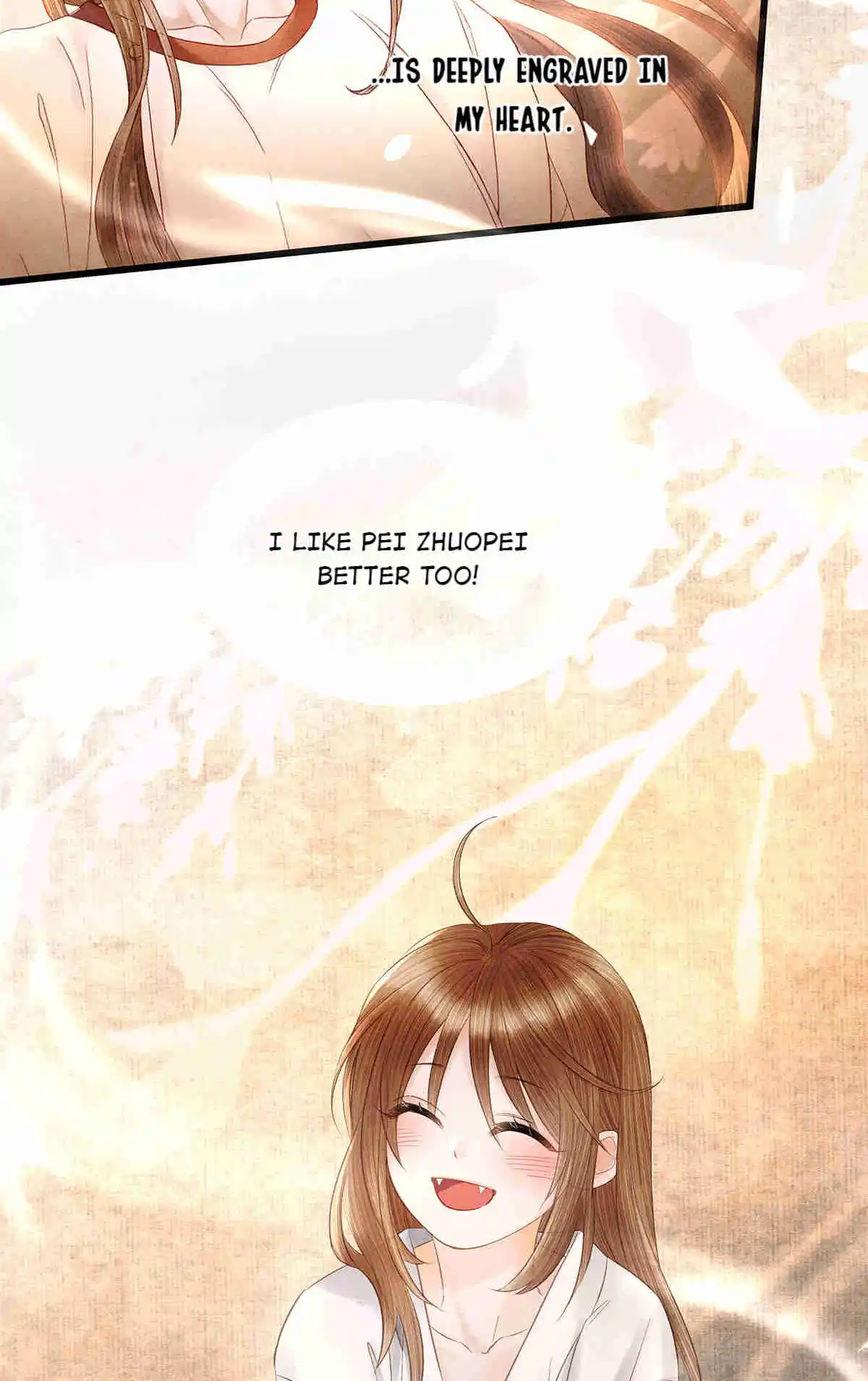 Dear Boy, You Dropped Your Integrity 159