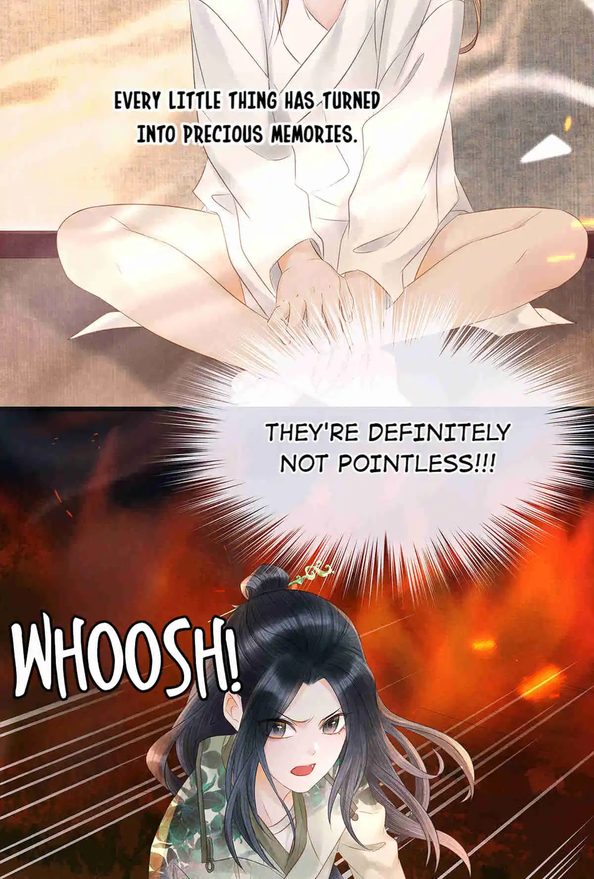 Dear Boy, You Dropped Your Integrity 159